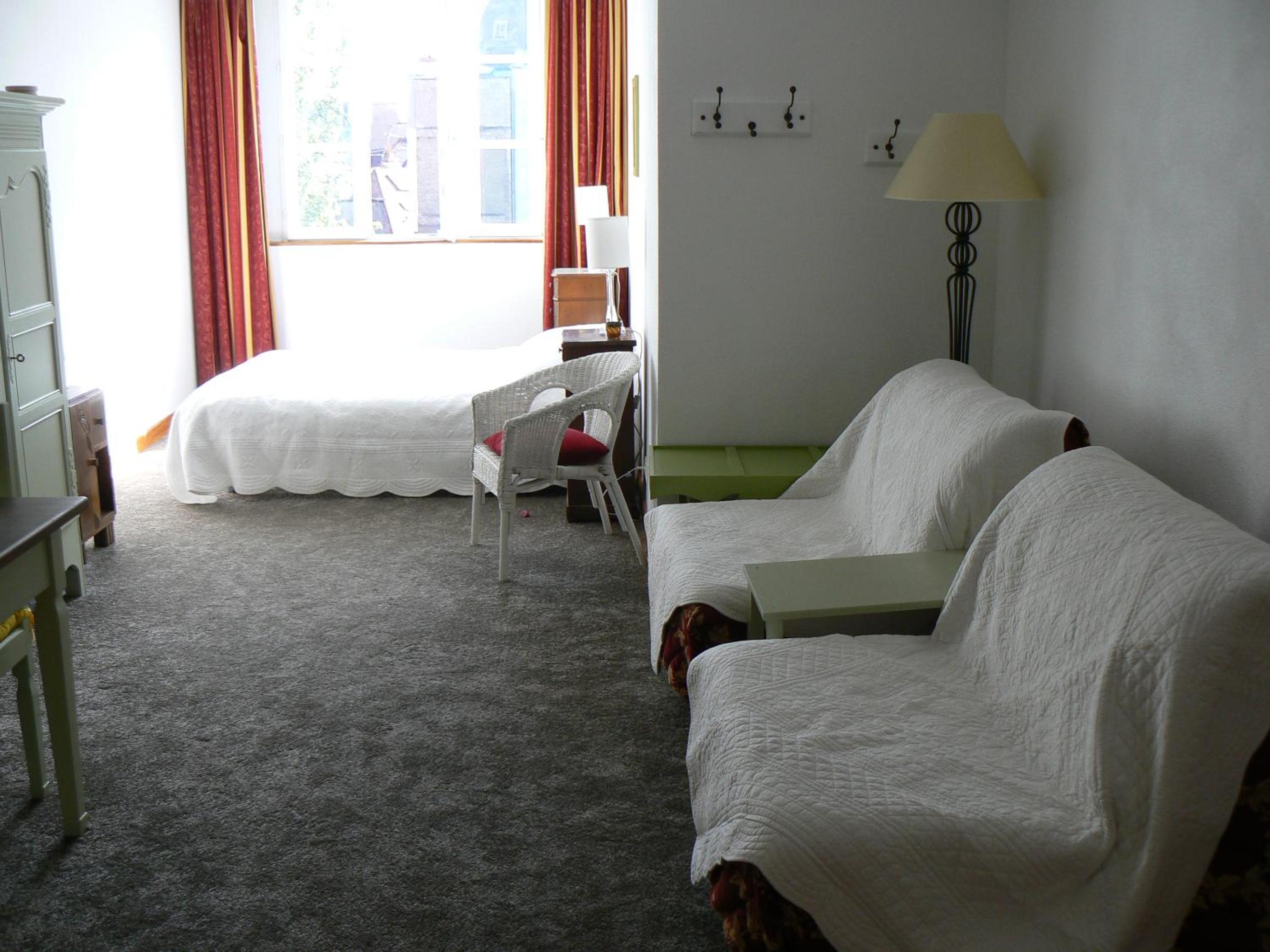 Studio Lumineux, Coeur De Ville