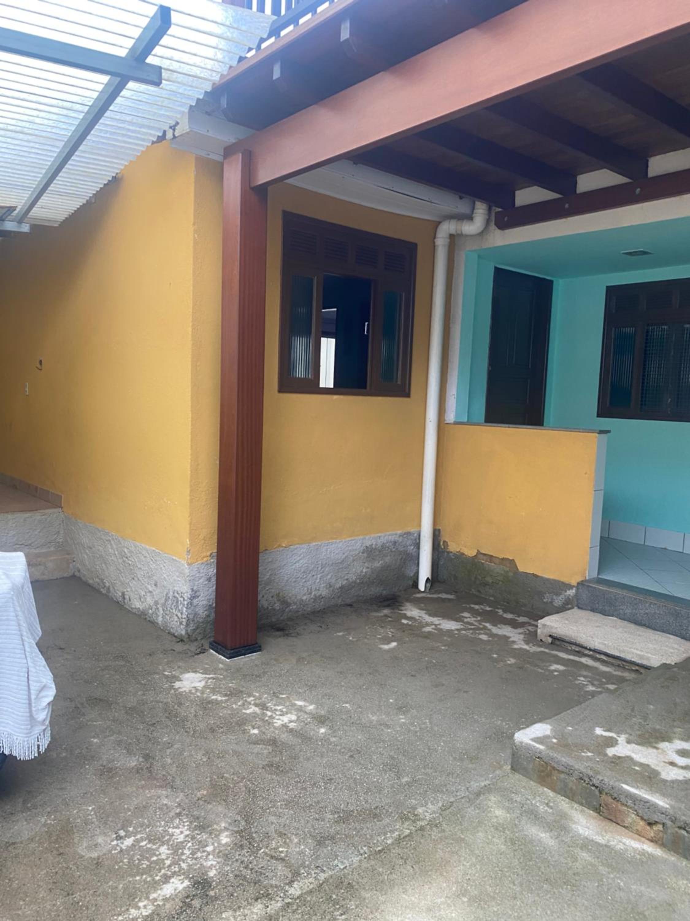 Casa da Inês