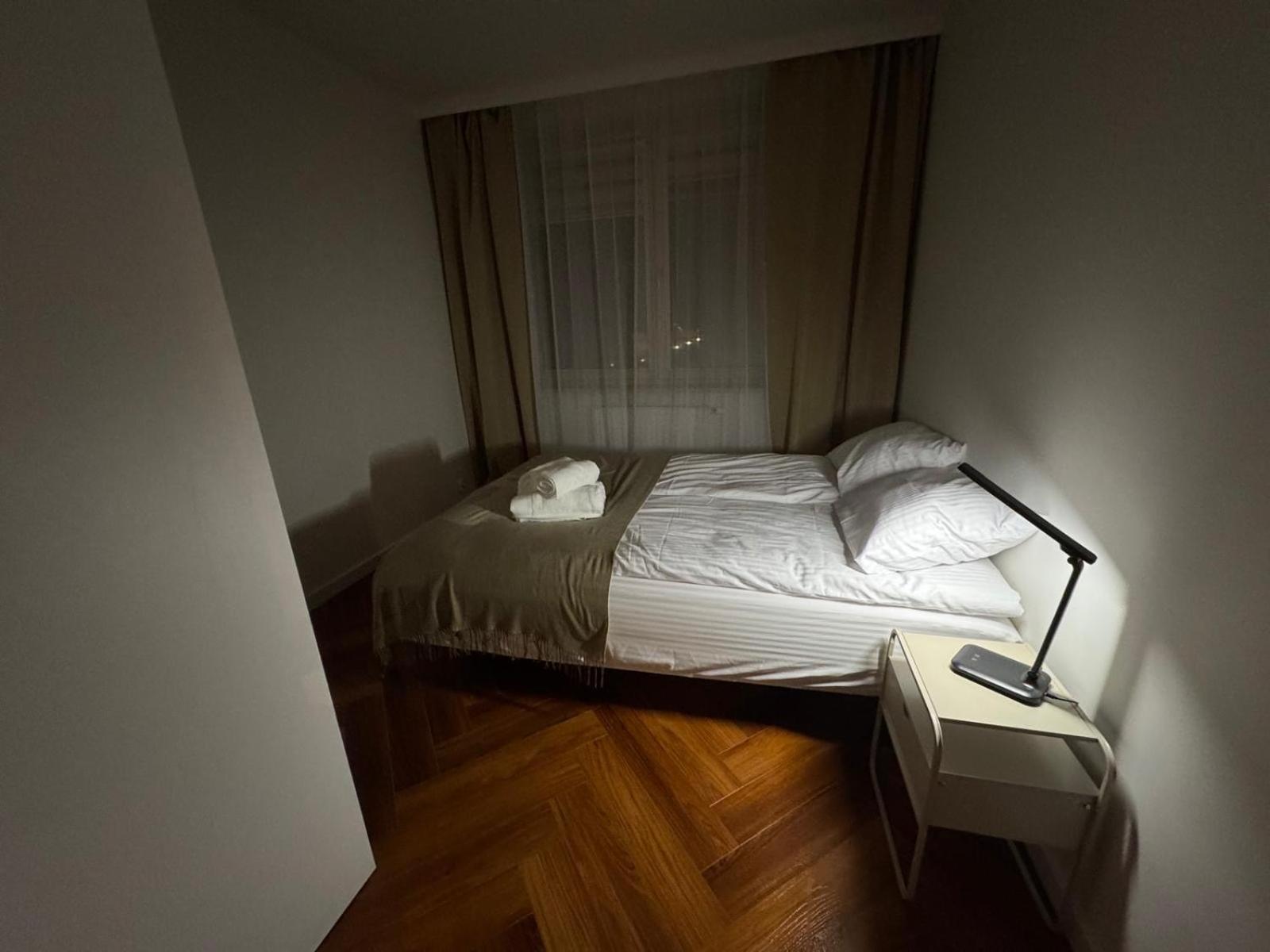 Apartament Bajeczny 87 - 5 min to Tauron Arena Cracow - beside the Vistula River