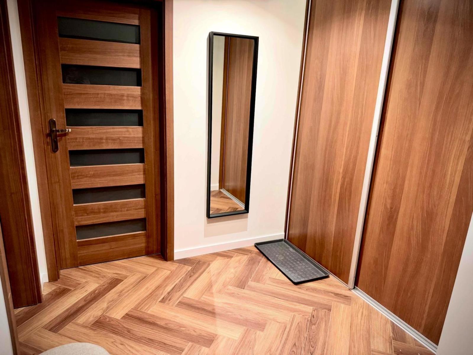 Apartament Bajeczny 87 - 5 min to Tauron Arena Cracow - beside the Vistula River