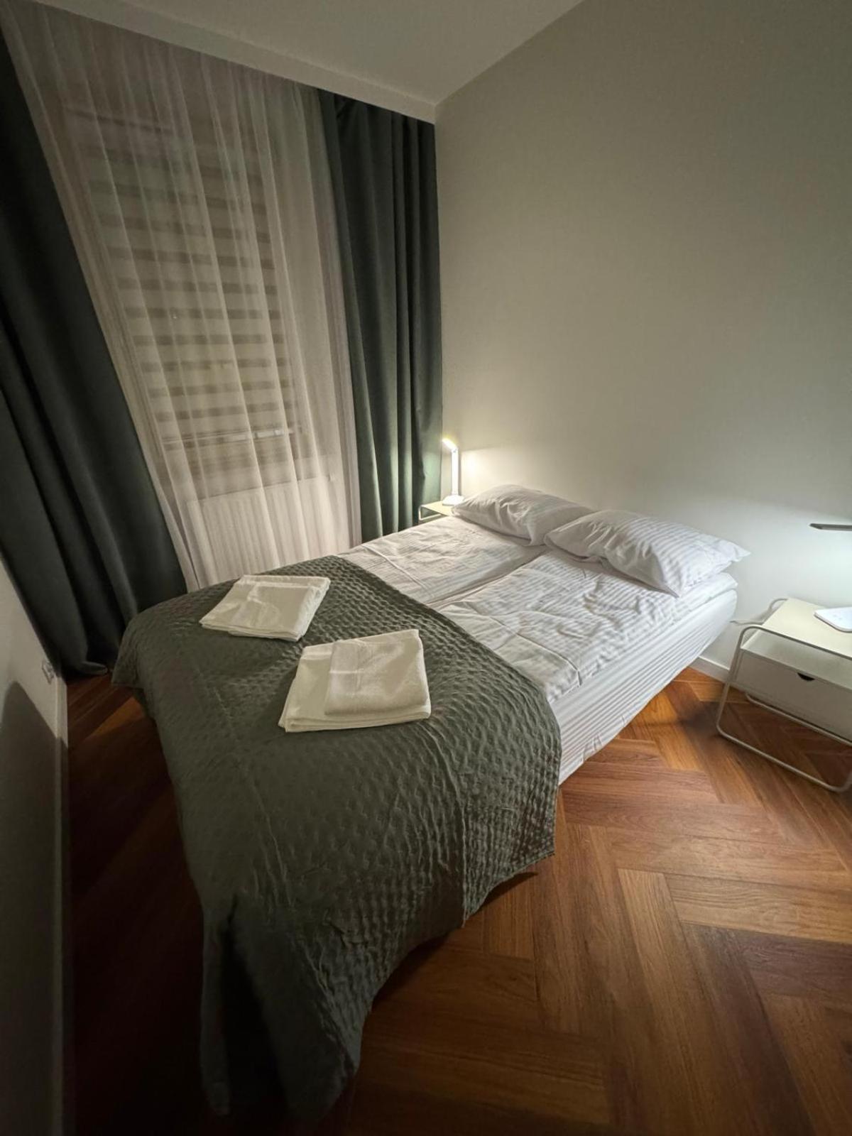 Apartament Bajeczny 87 - 5 min to Tauron Arena Cracow - beside the Vistula River