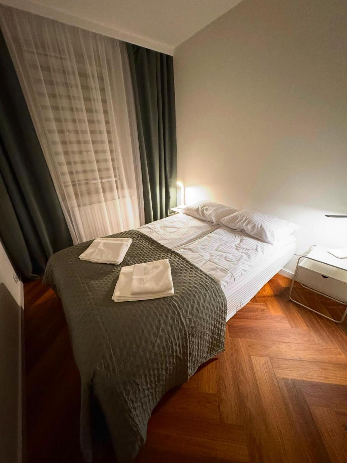 Apartament Bajeczny 87 - 5 min to Tauron Arena Cracow - beside the Vistula River