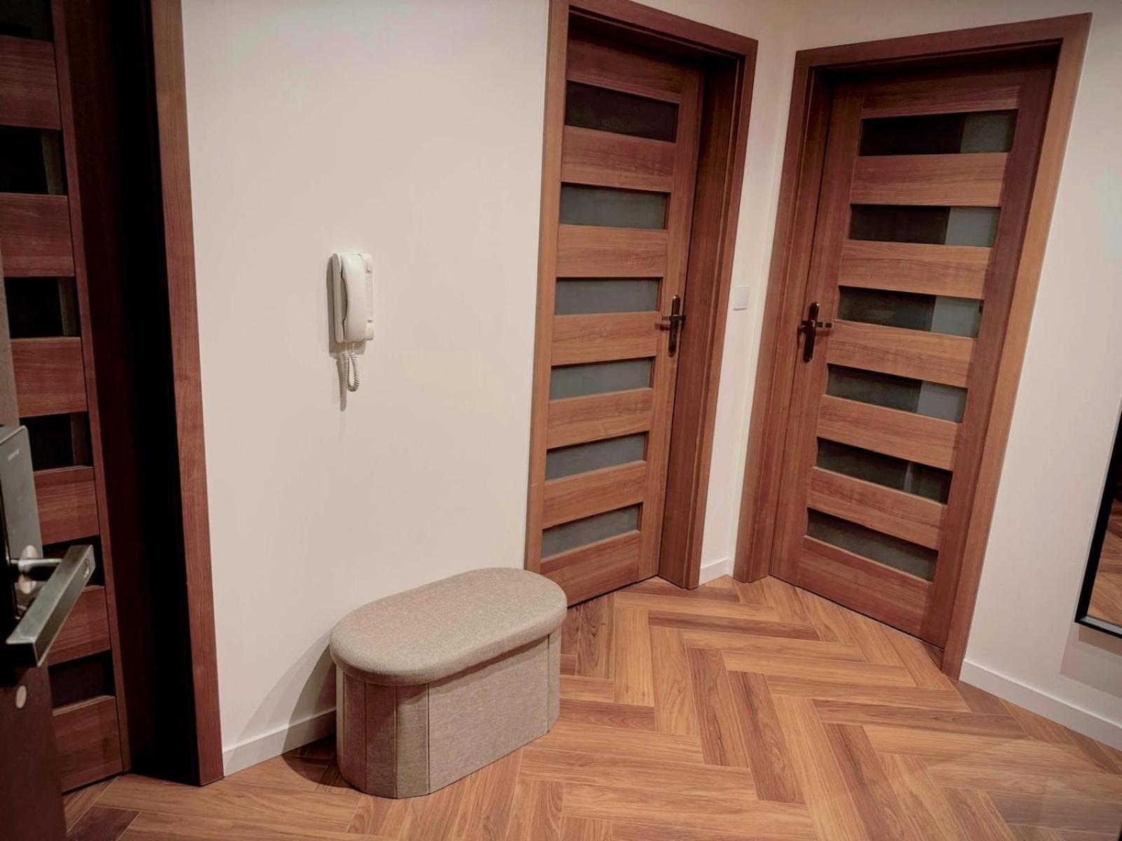 Apartament Bajeczny 87 - 5 min to Tauron Arena Cracow - beside the Vistula River