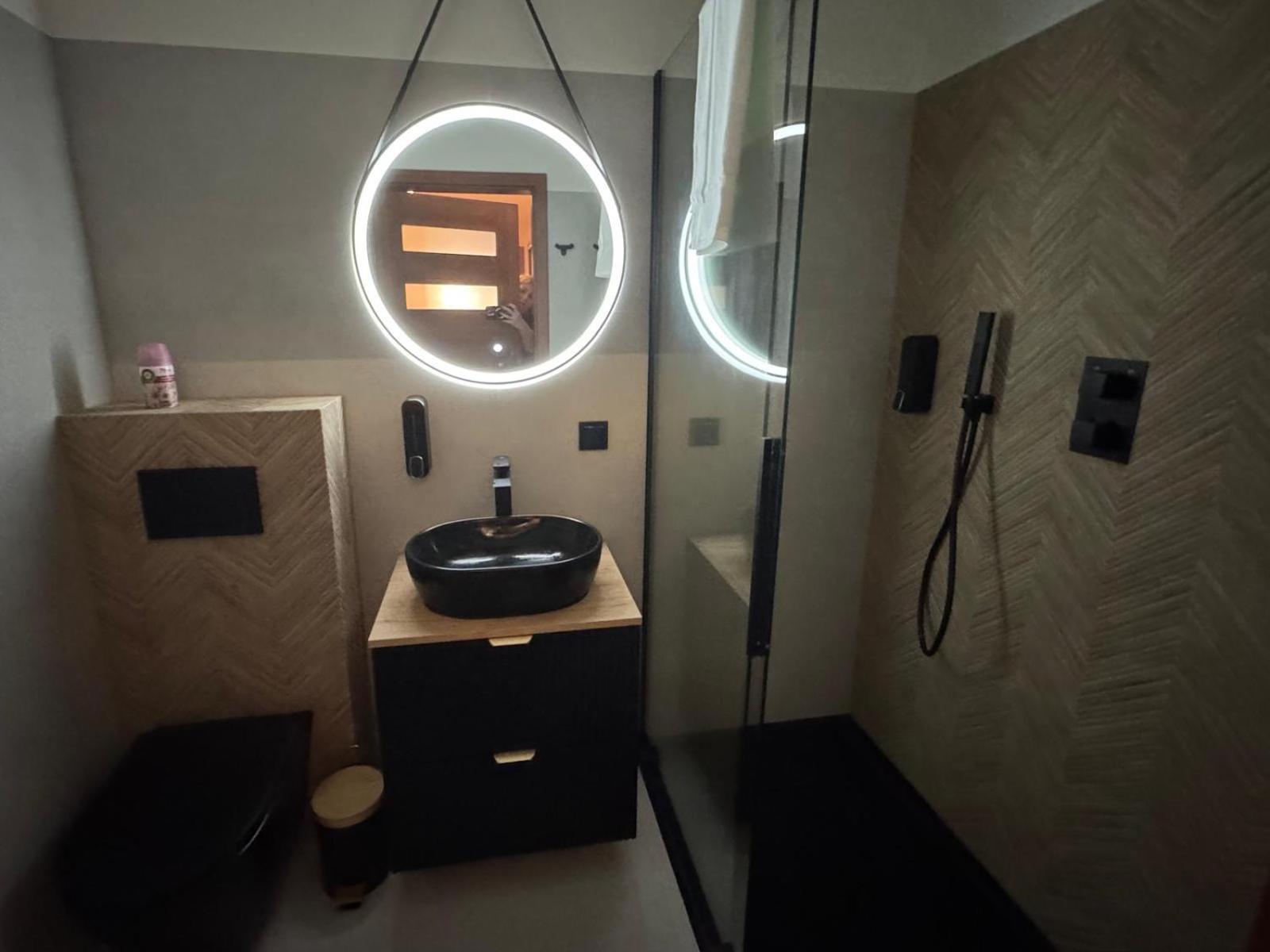 Apartament Bajeczny 87 - 5 min to Tauron Arena Cracow - beside the Vistula River