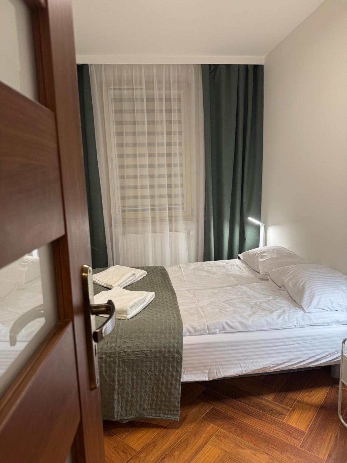 Apartament Bajeczny 87 - 5 min to Tauron Arena Cracow - beside the Vistula River
