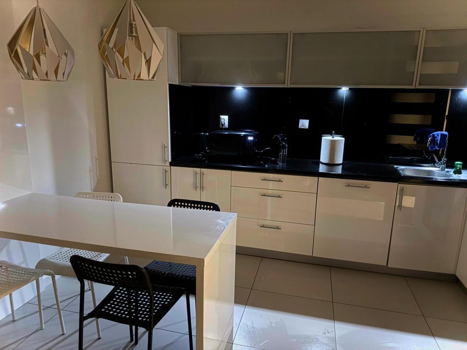 Apartament Bajeczny 87 - 5 min to Tauron Arena Cracow - beside the Vistula River