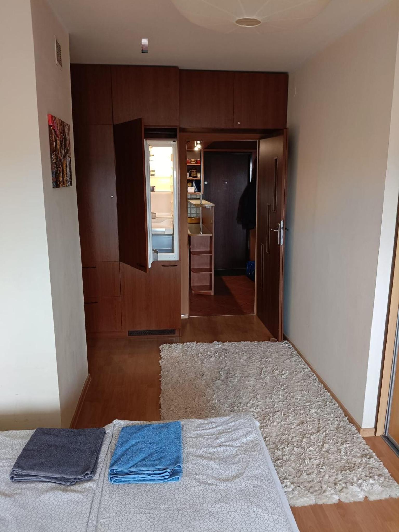 Przytulne i atrakcyjne mieszkanie z pełnym wyposażeniem, dwa pokoje, photo 2