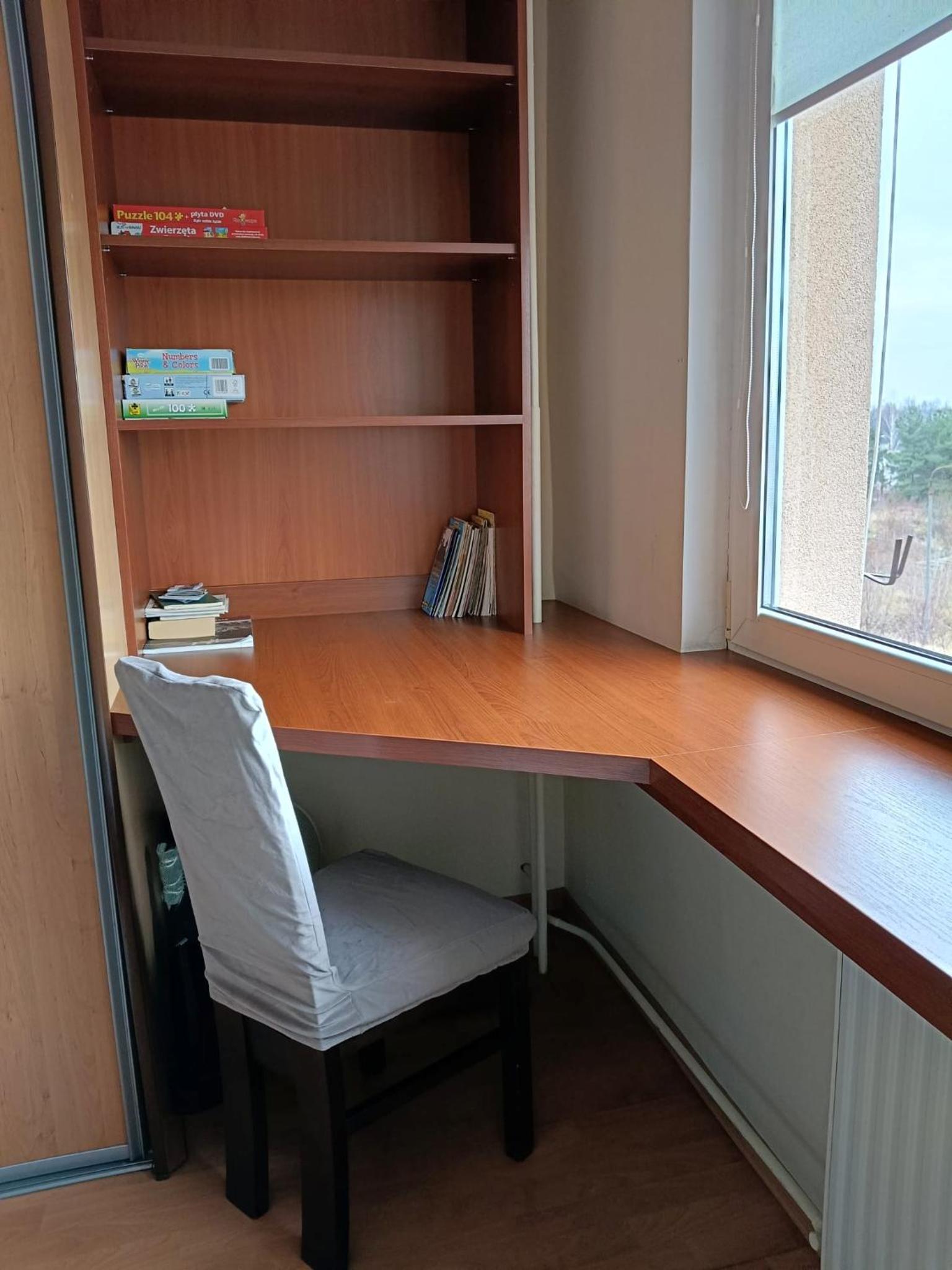 Przytulne i atrakcyjne mieszkanie z pełnym wyposażeniem, dwa pokoje, photo 6