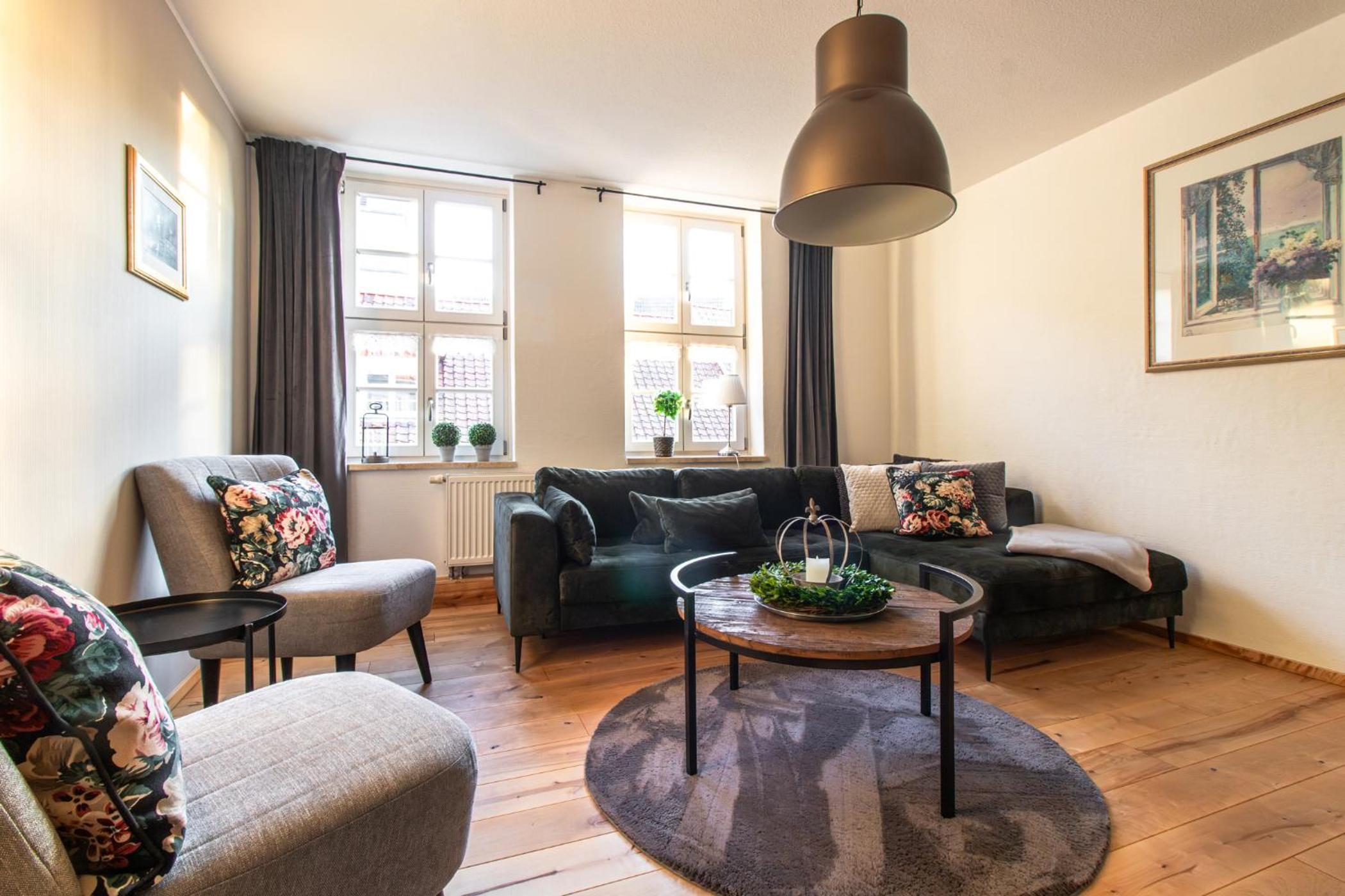 Apartmenthaus Mathilde, photo 2