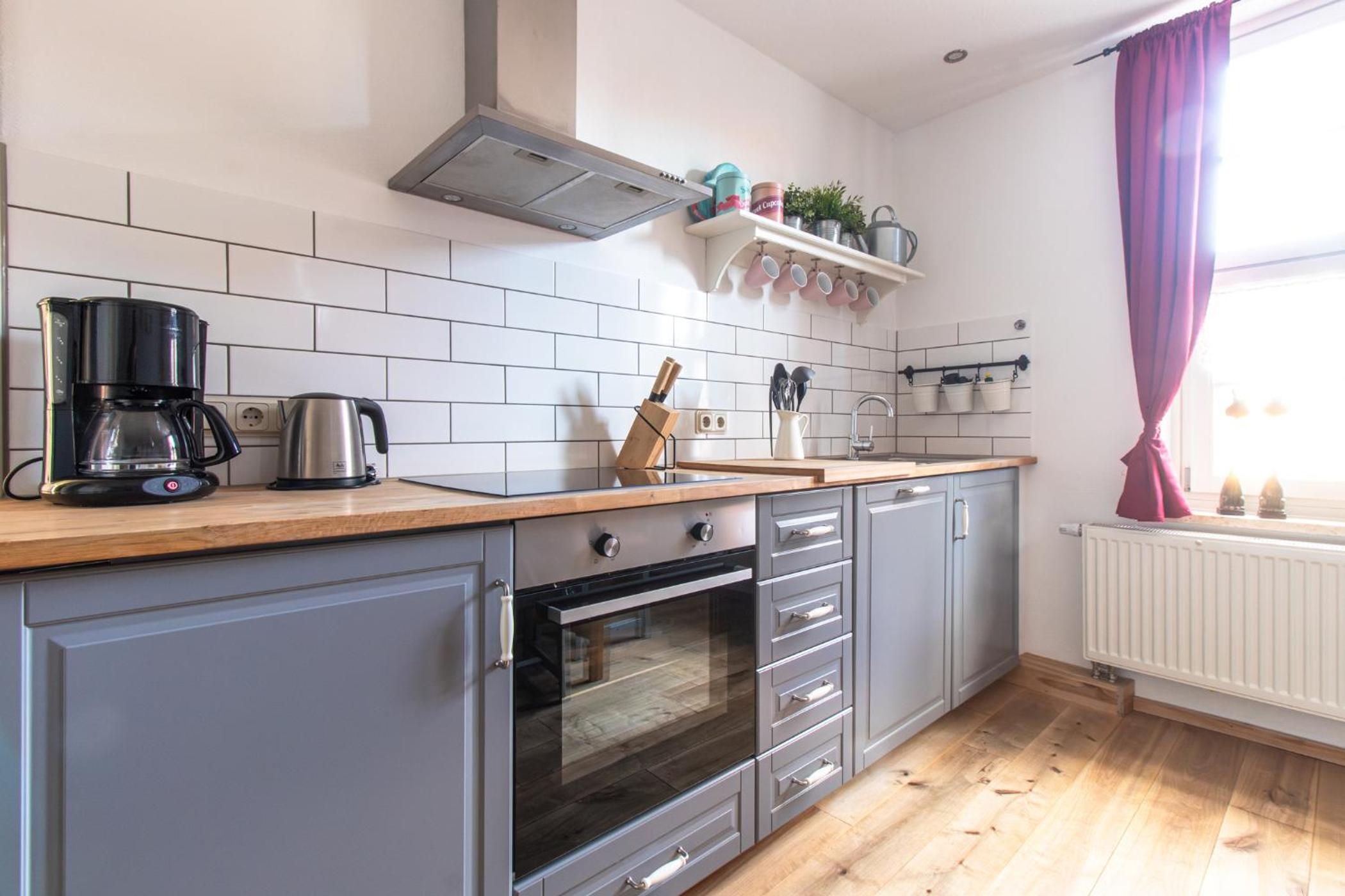Apartmenthaus Mathilde, photo 4