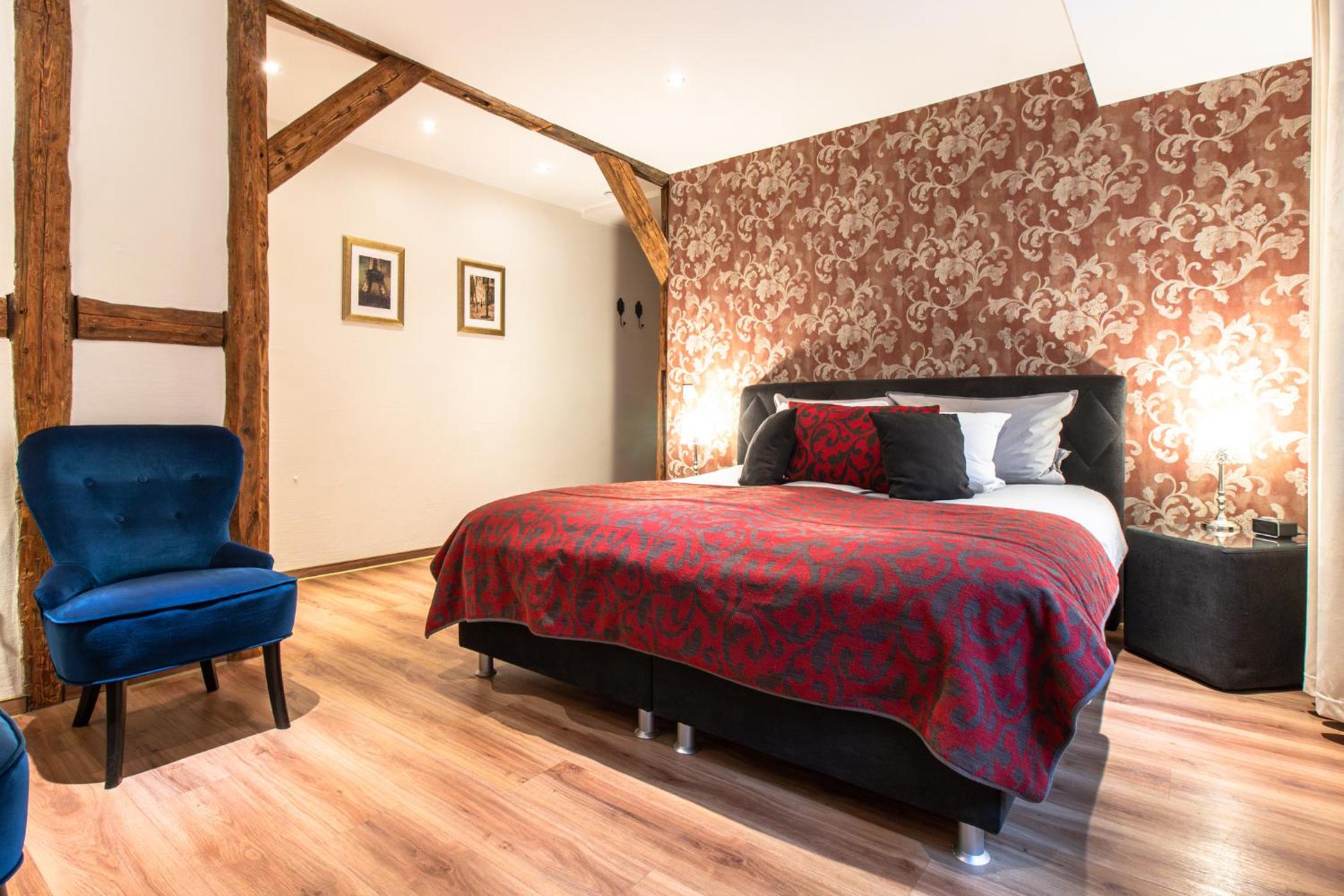 Apartmenthaus Mathilde, photo 13