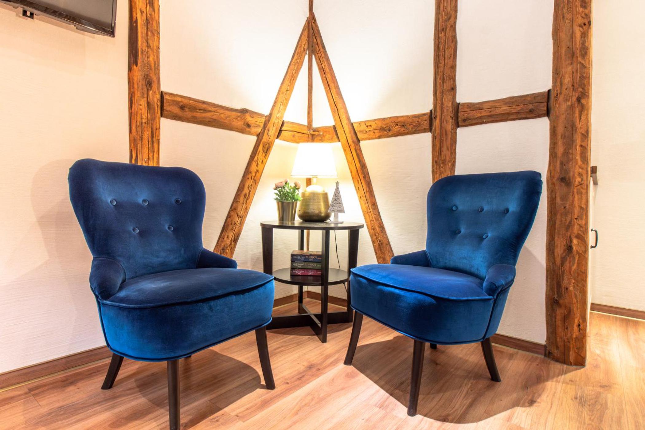 Apartmenthaus Mathilde, photo 11