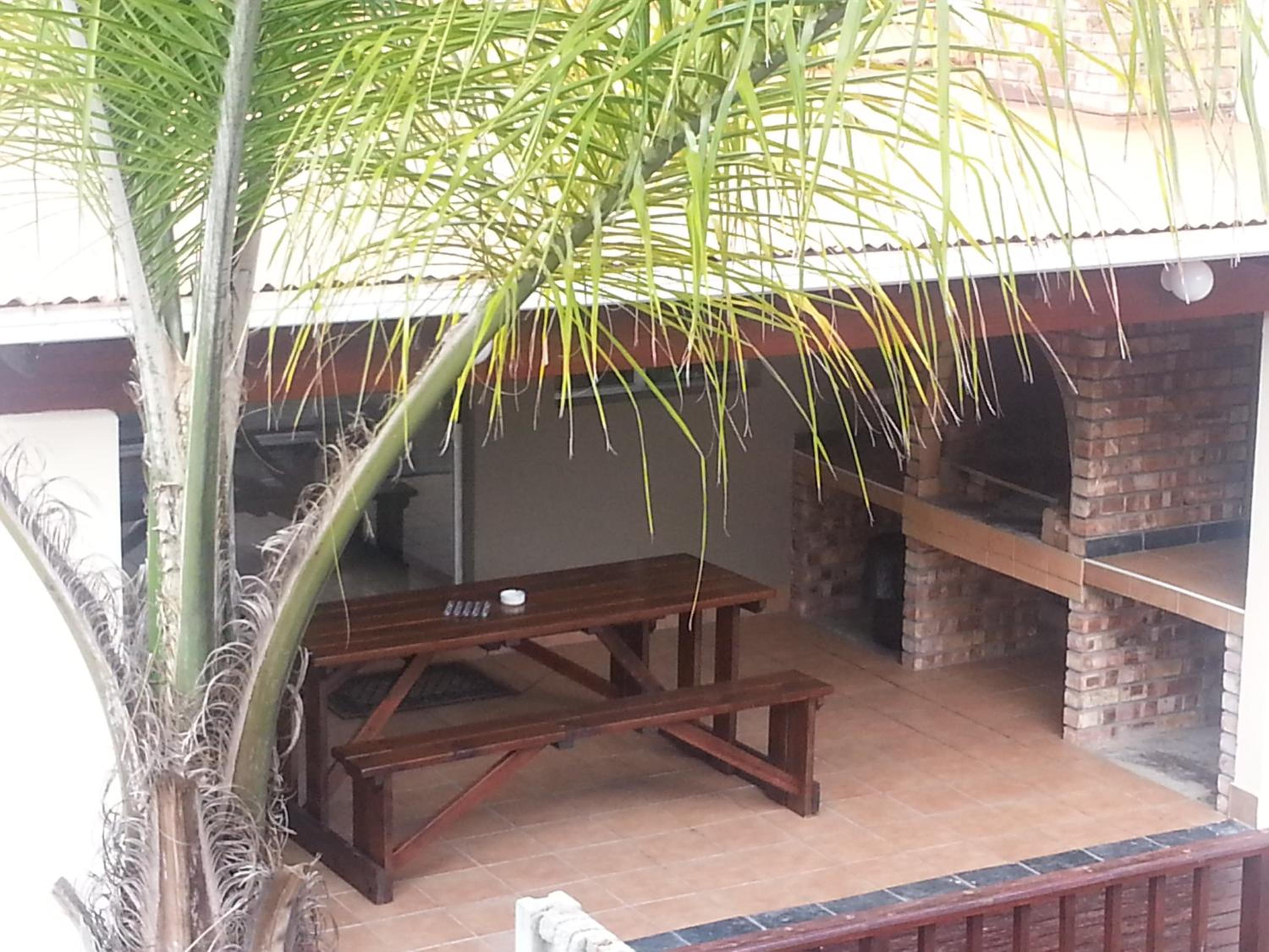Mackenzies Accommodation