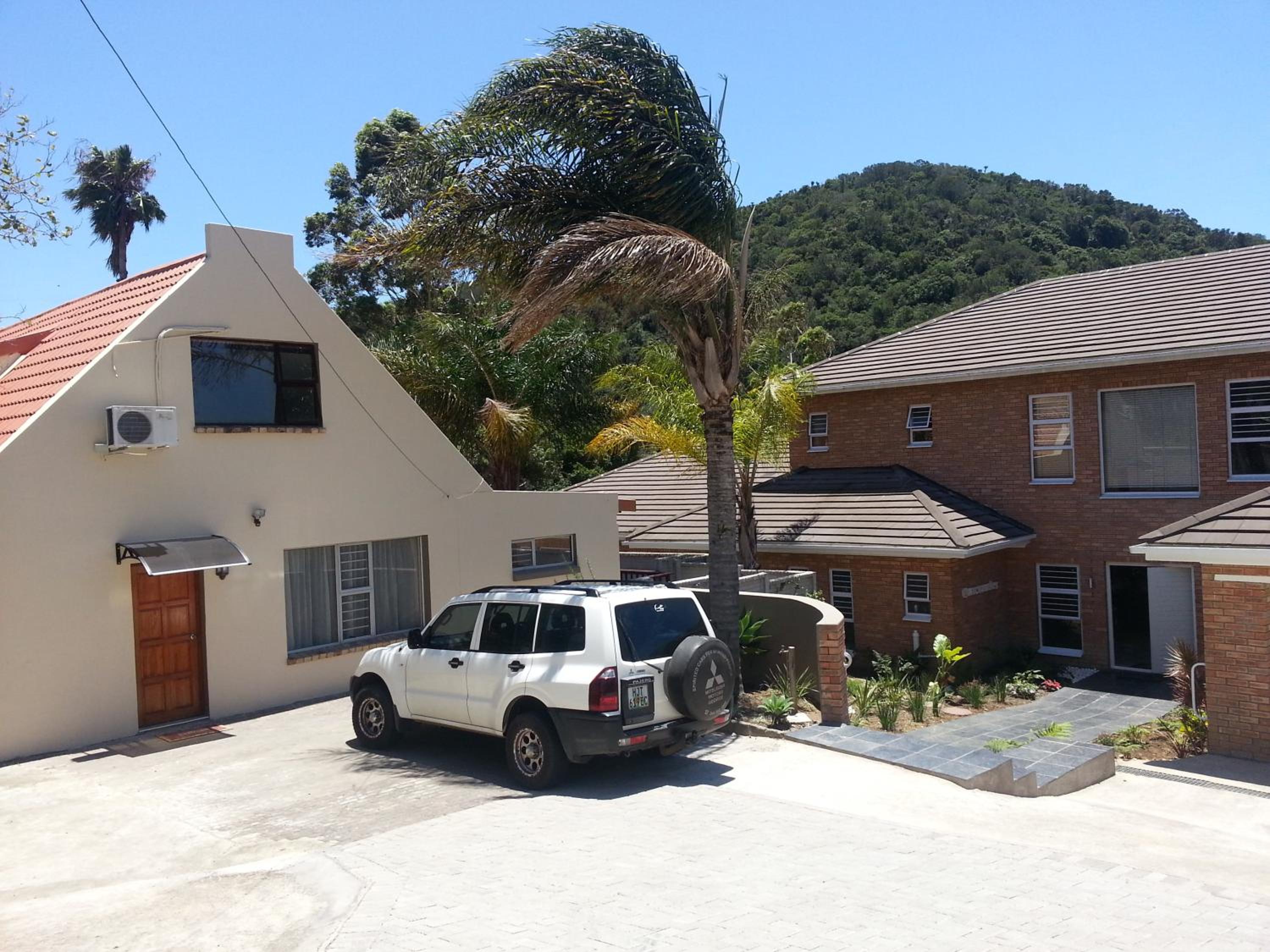Mackenzies Accommodation