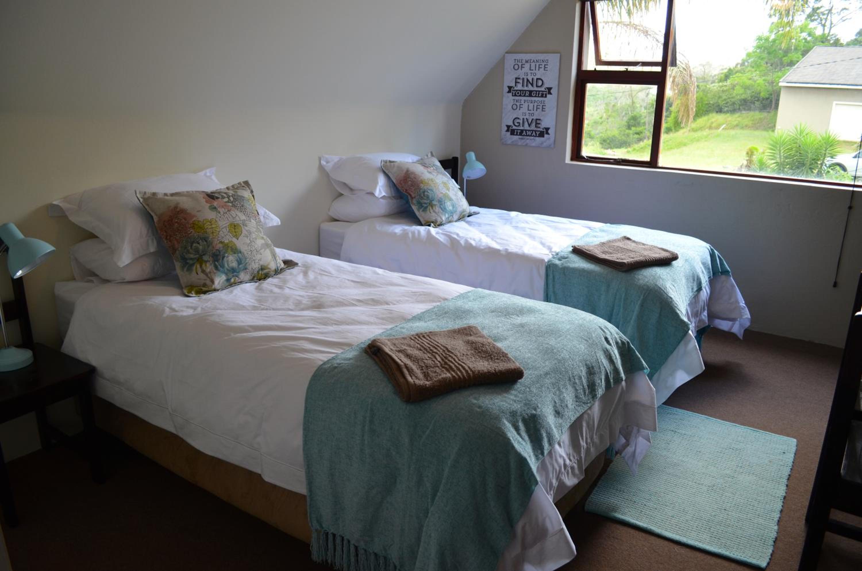 Mackenzies Accommodation