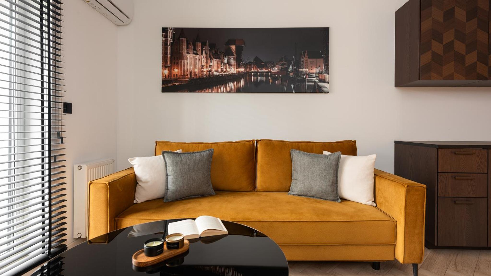 Flatbook - City Center Apartments Angielska Grobla