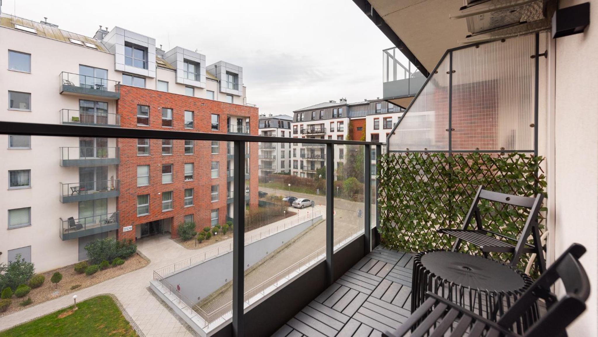 Flatbook - City Center Apartments Angielska Grobla