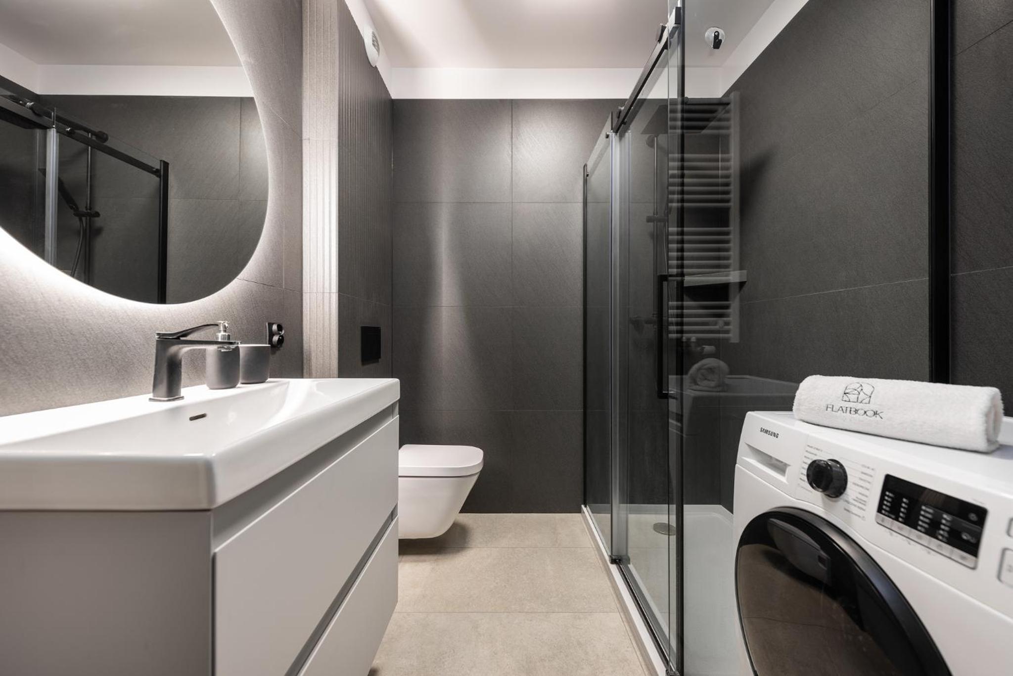 Flatbook - City Center Apartments Angielska Grobla