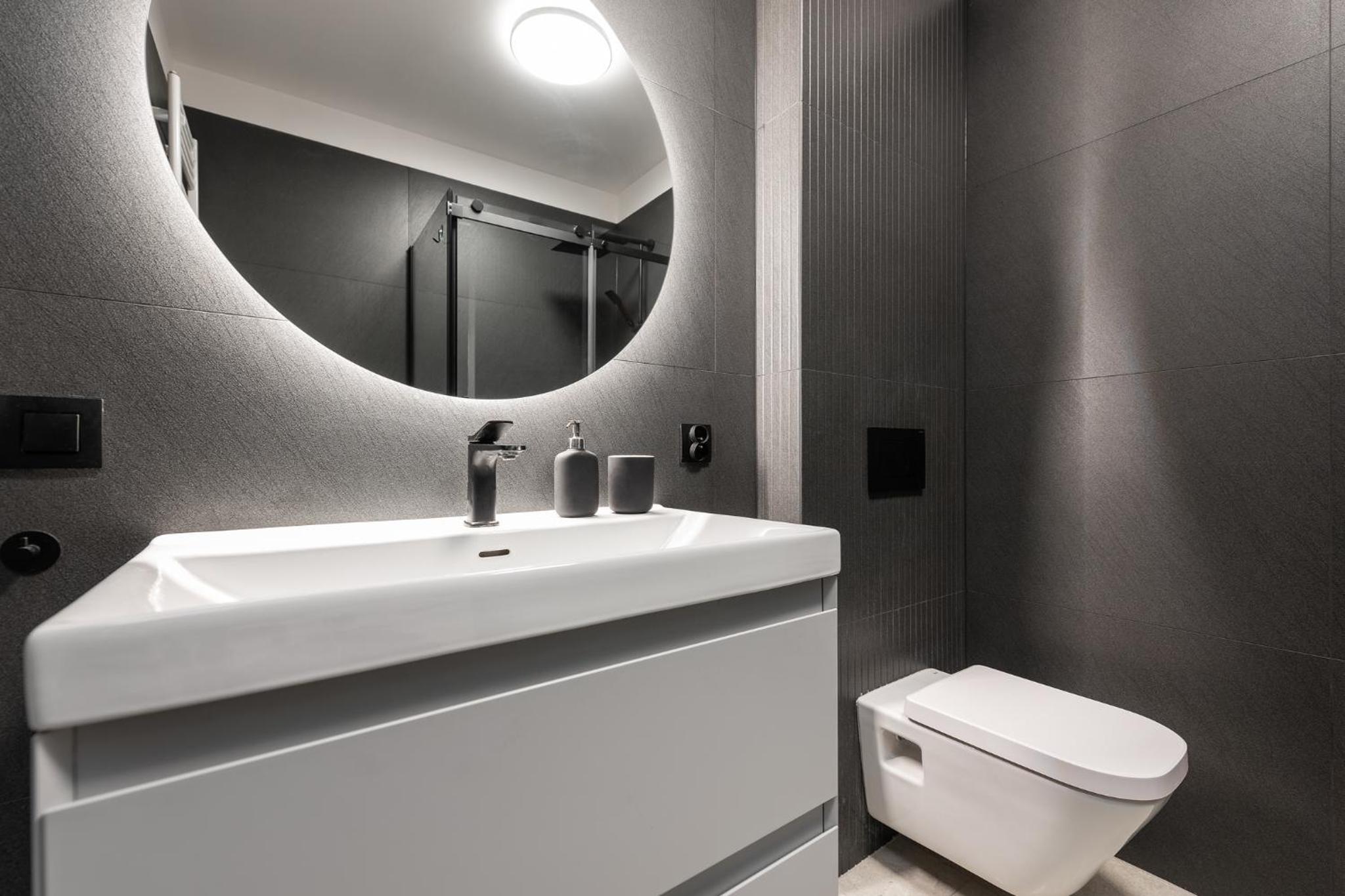 Flatbook - City Center Apartments Angielska Grobla