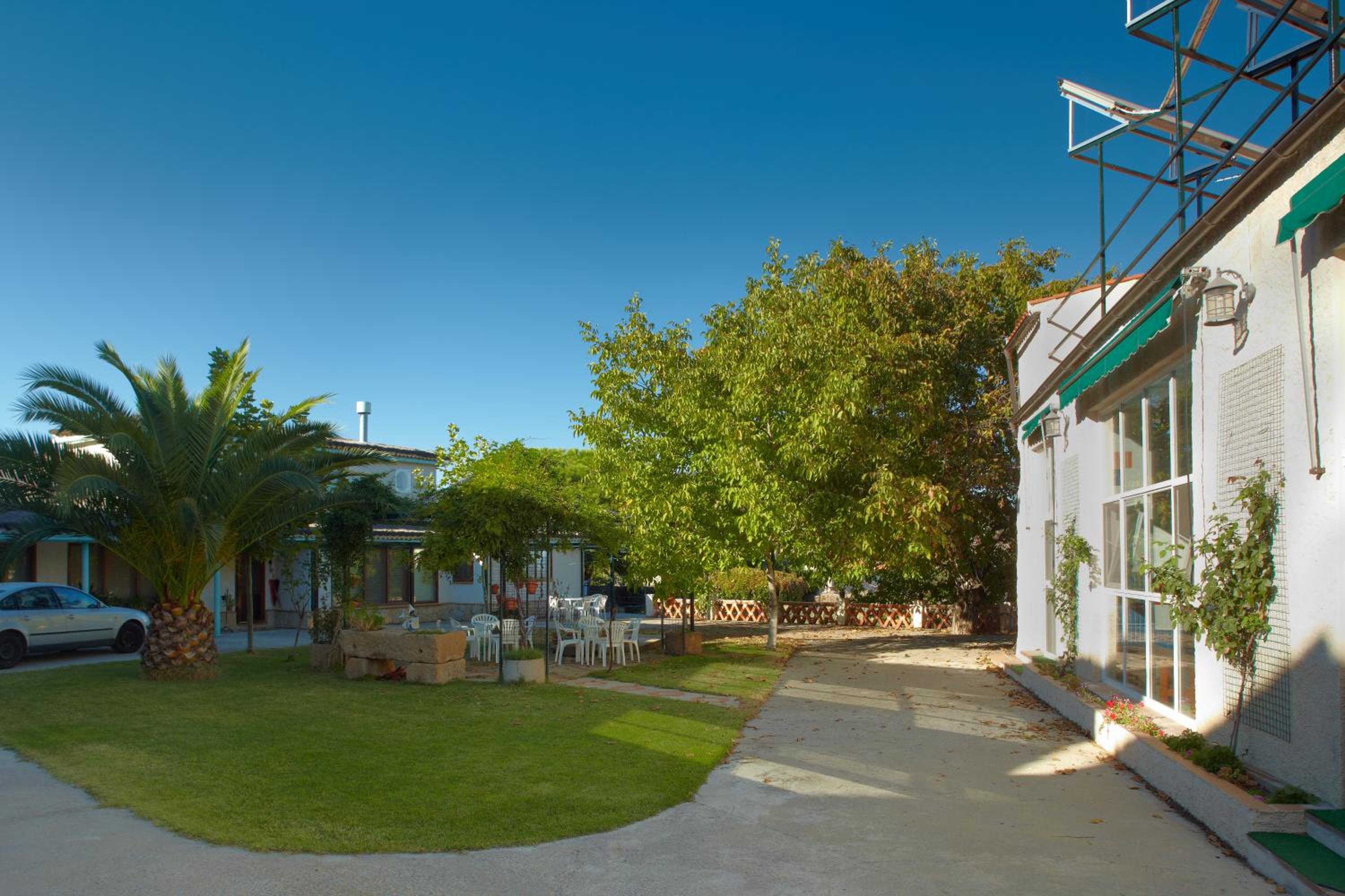Casa Rural del Corral