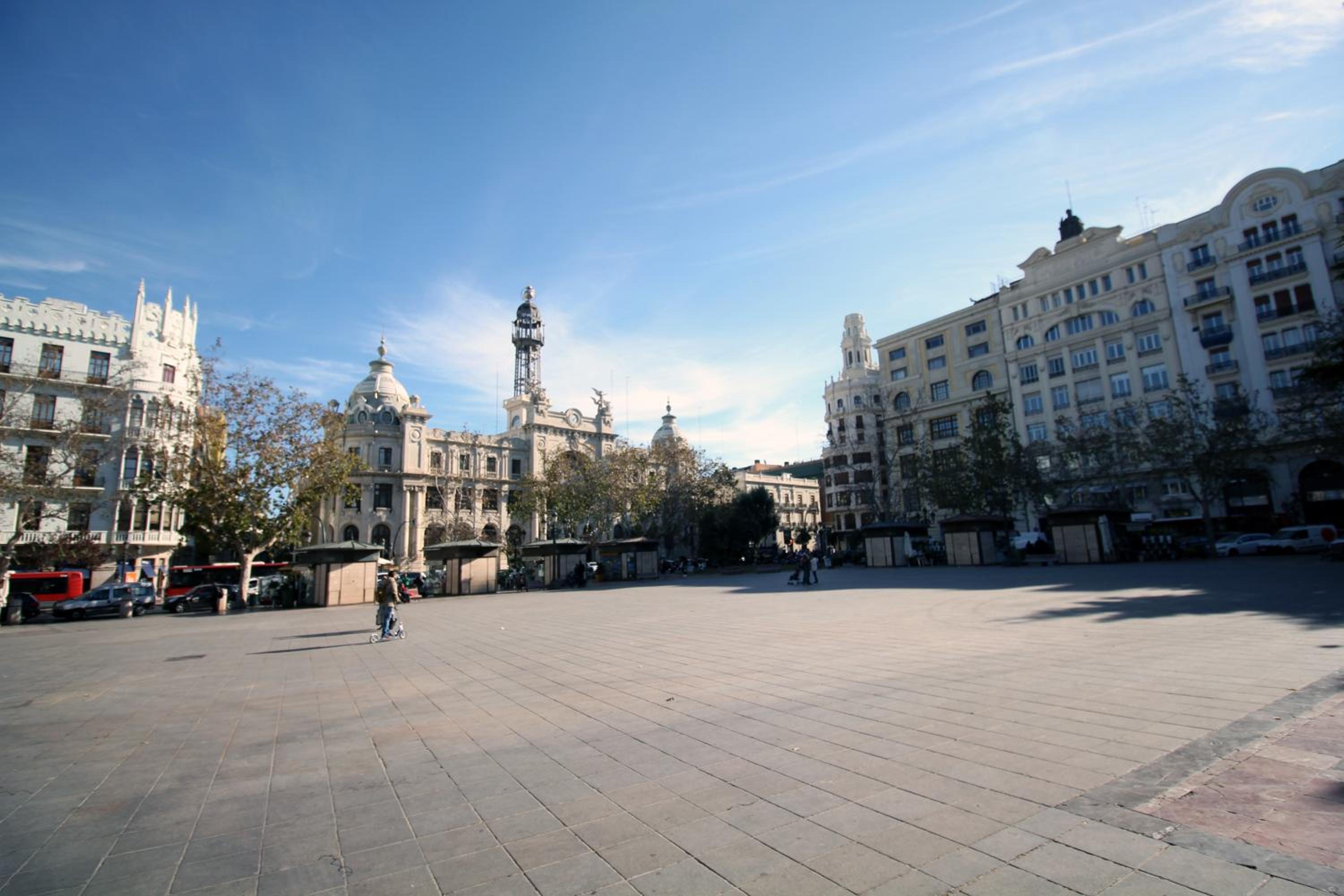 Travel Habitat Ayuntamiento