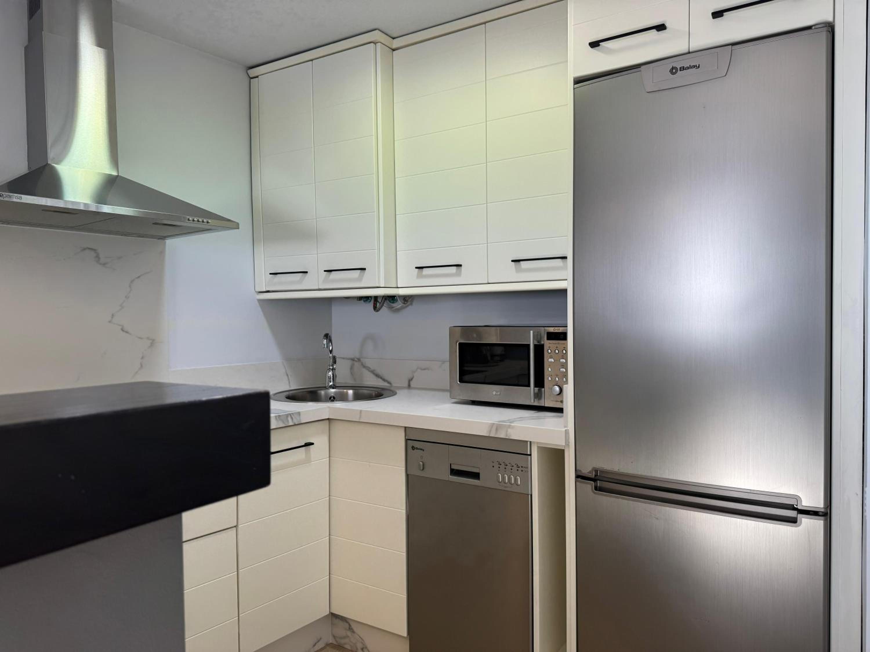 Apartamento San Basilio Bookish Place