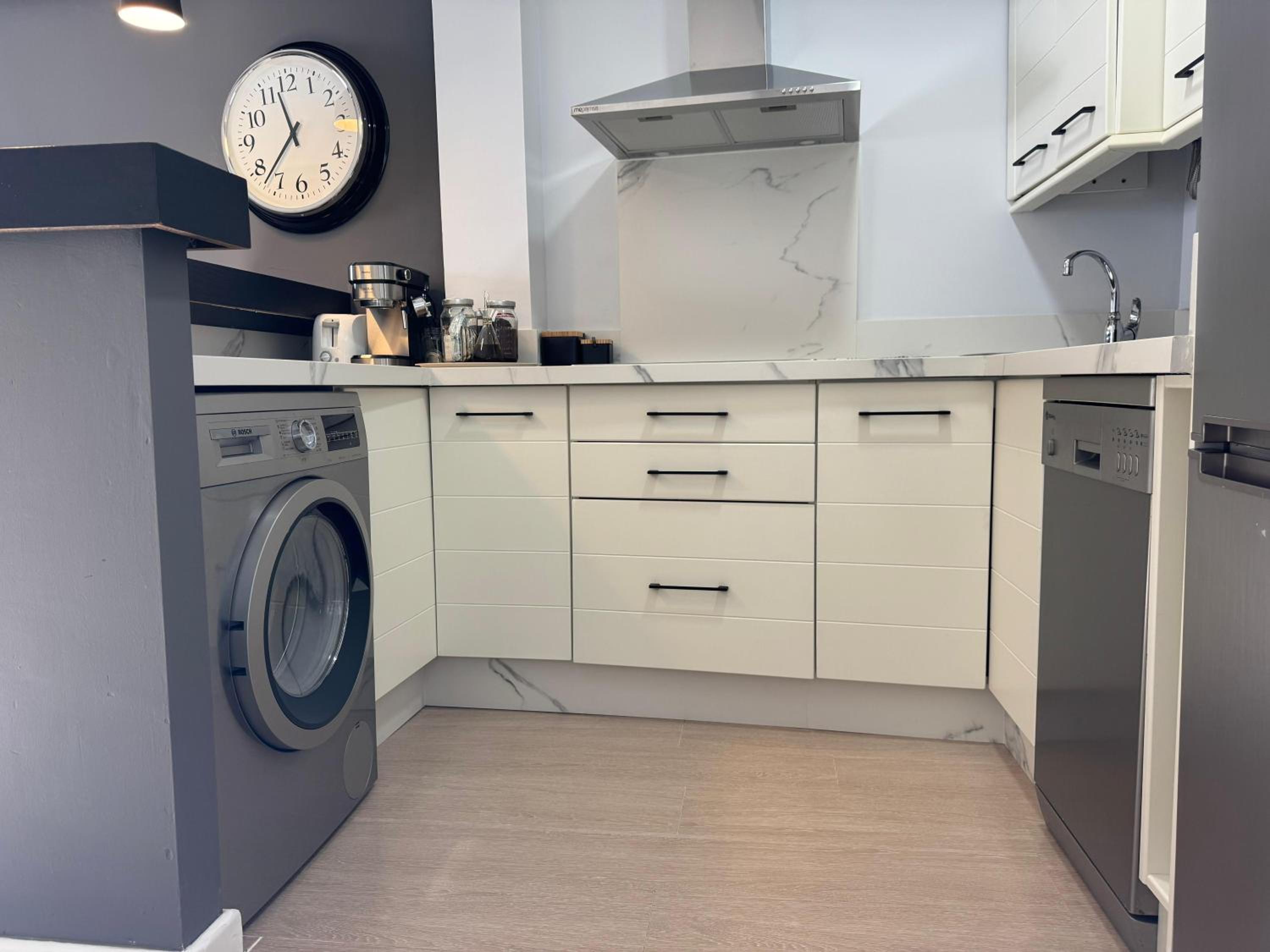 Apartamento San Basilio Bookish Place