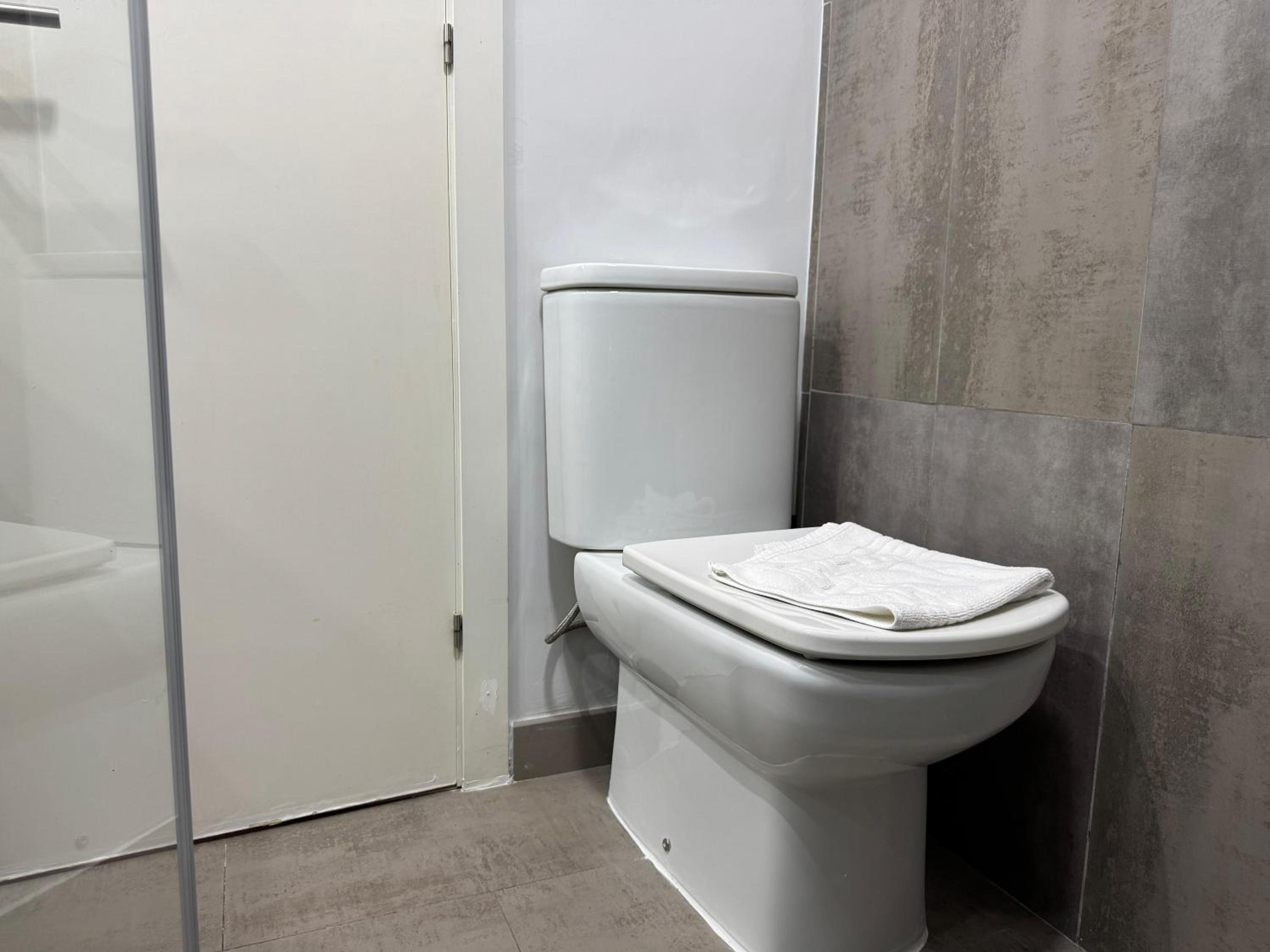 Apartamento San Basilio Bookish Place
