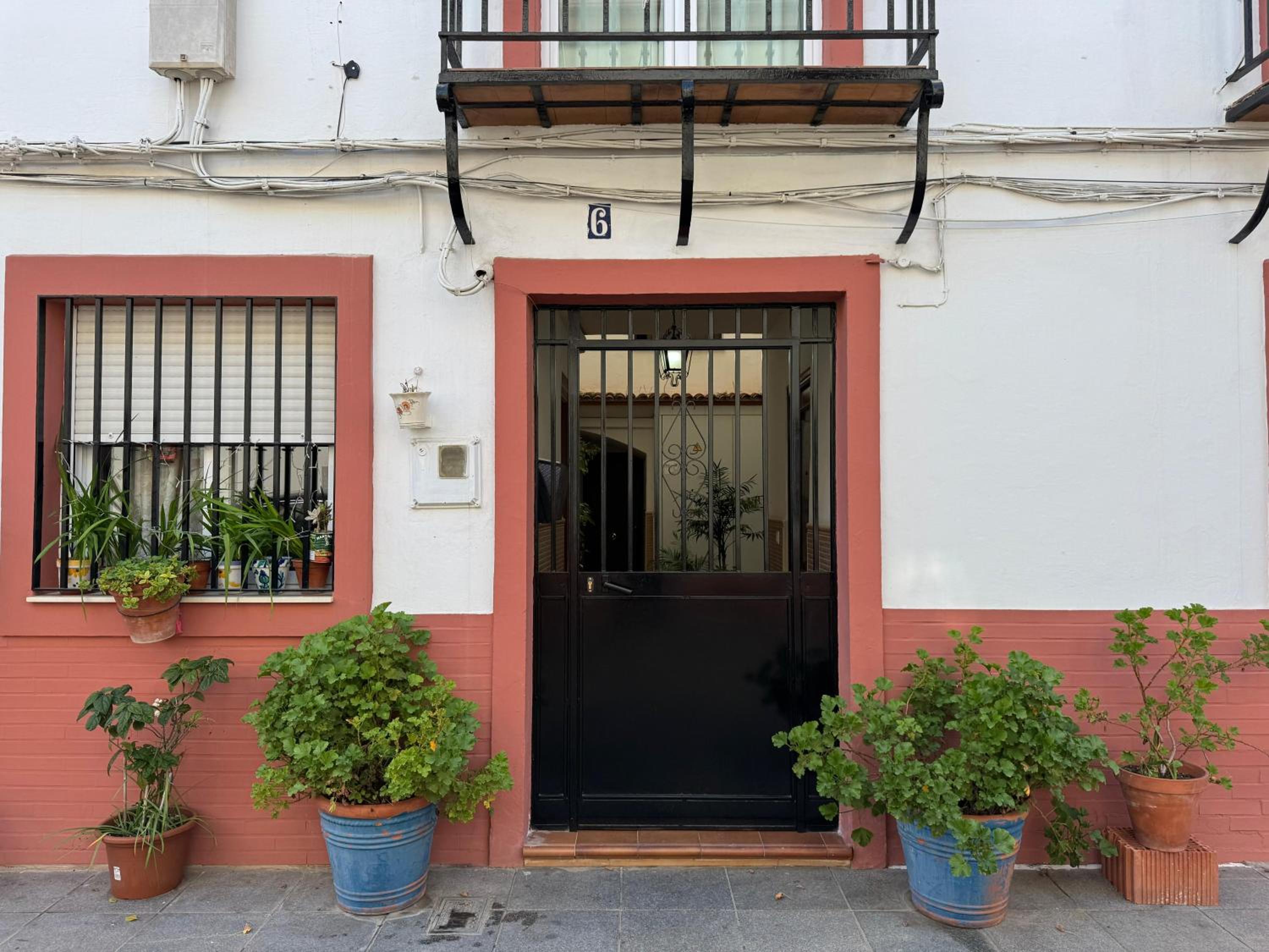 Apartamento San Basilio Bookish Place