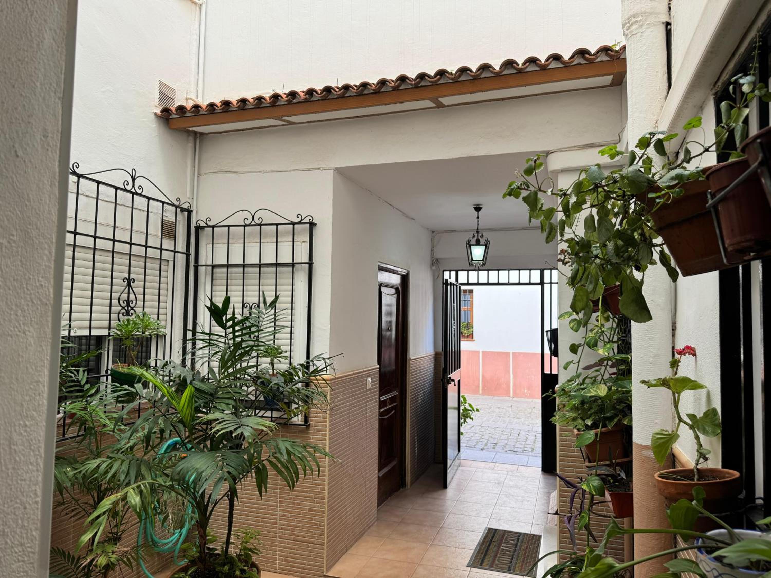 Apartamento San Basilio Bookish Place