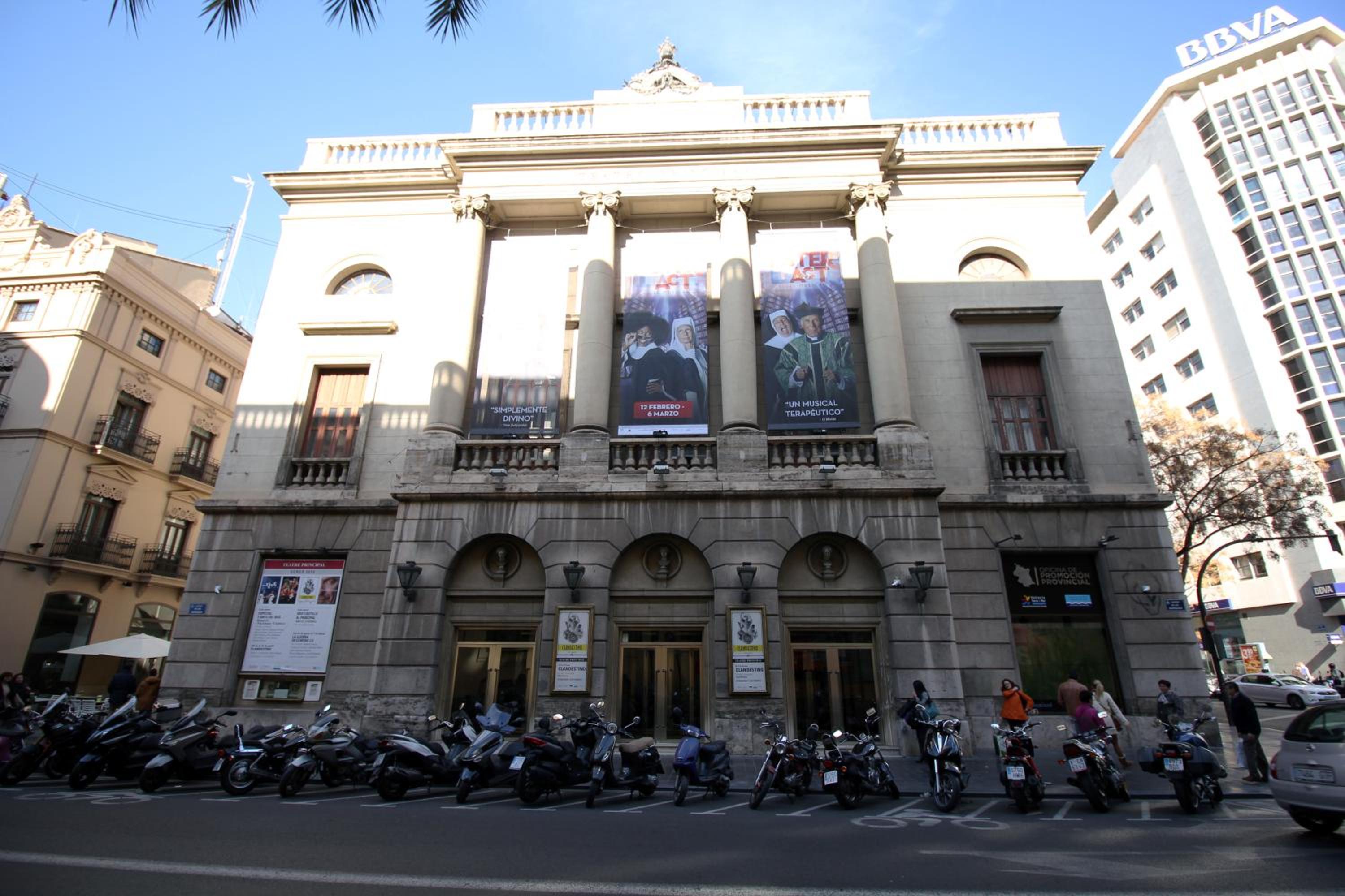 Travel Habitat Ayuntamiento