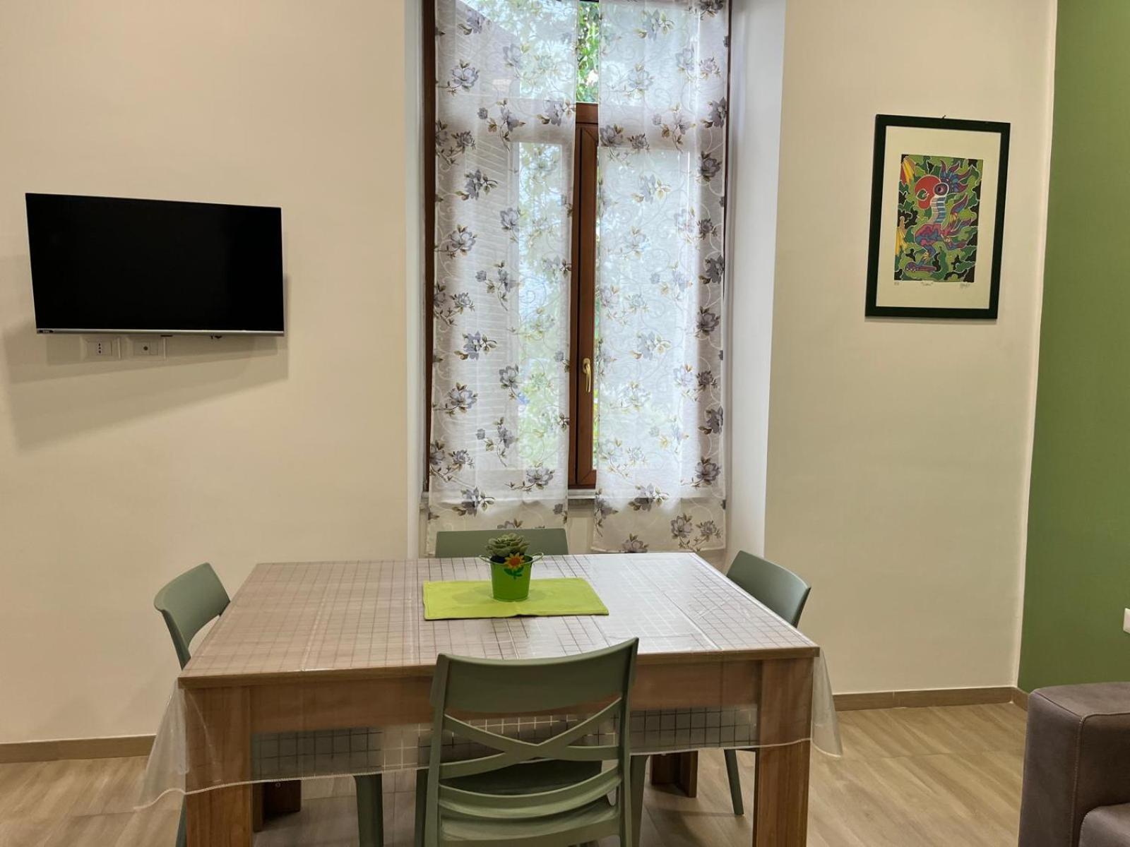 Residenze Imparato