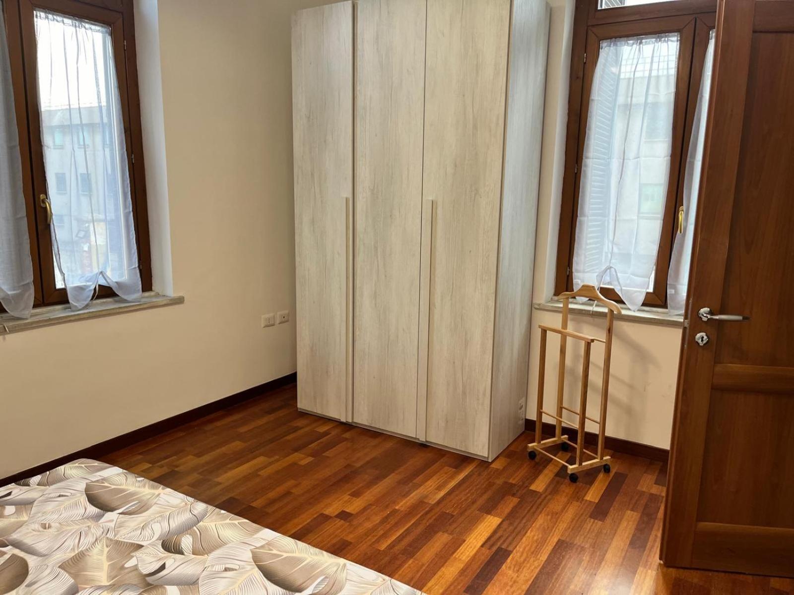 Residenze Imparato