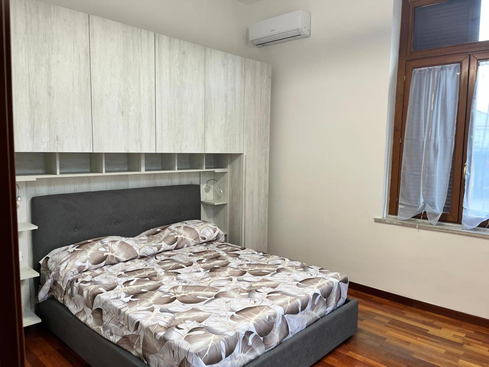 Residenze Imparato