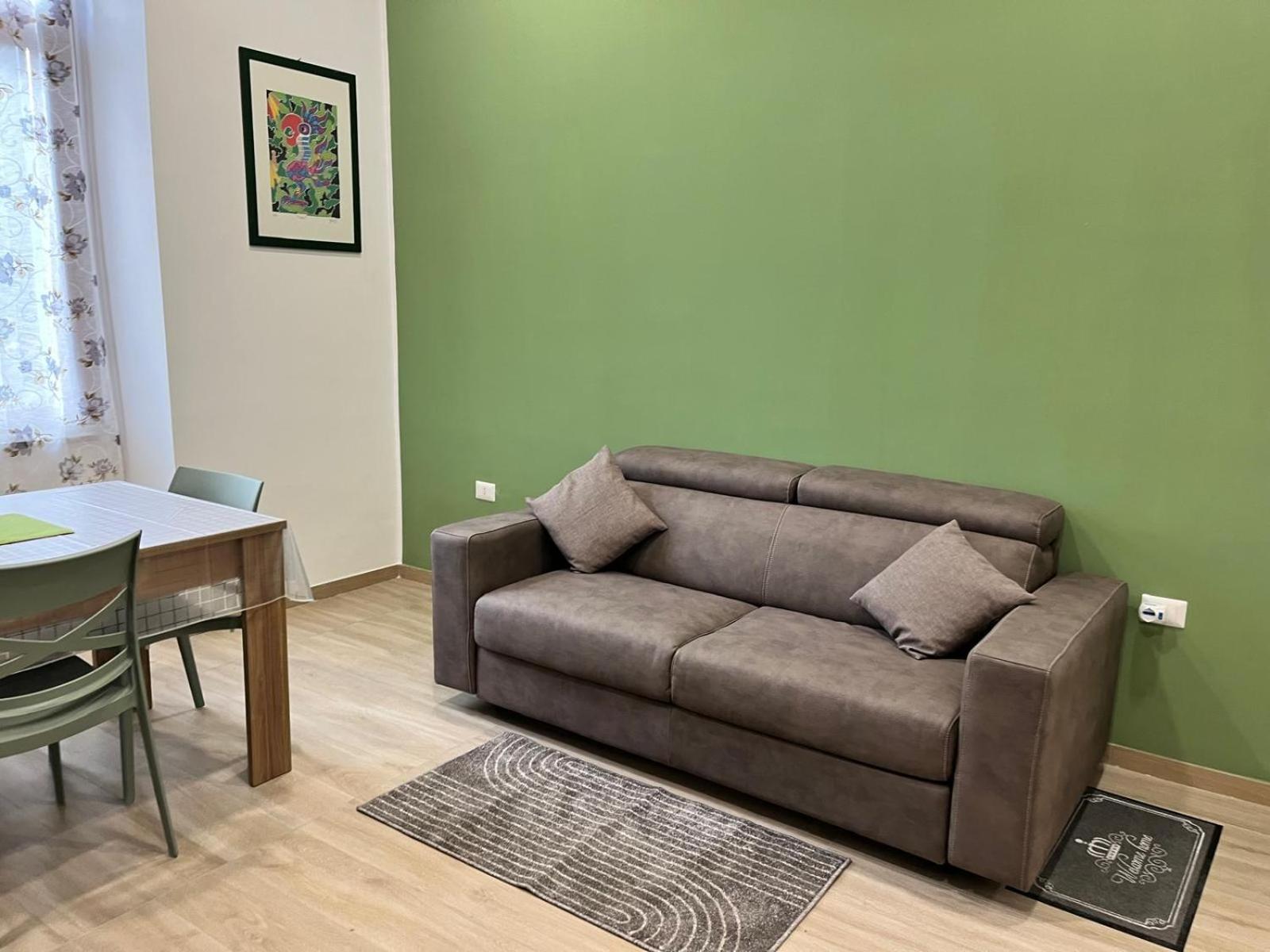 Residenze Imparato