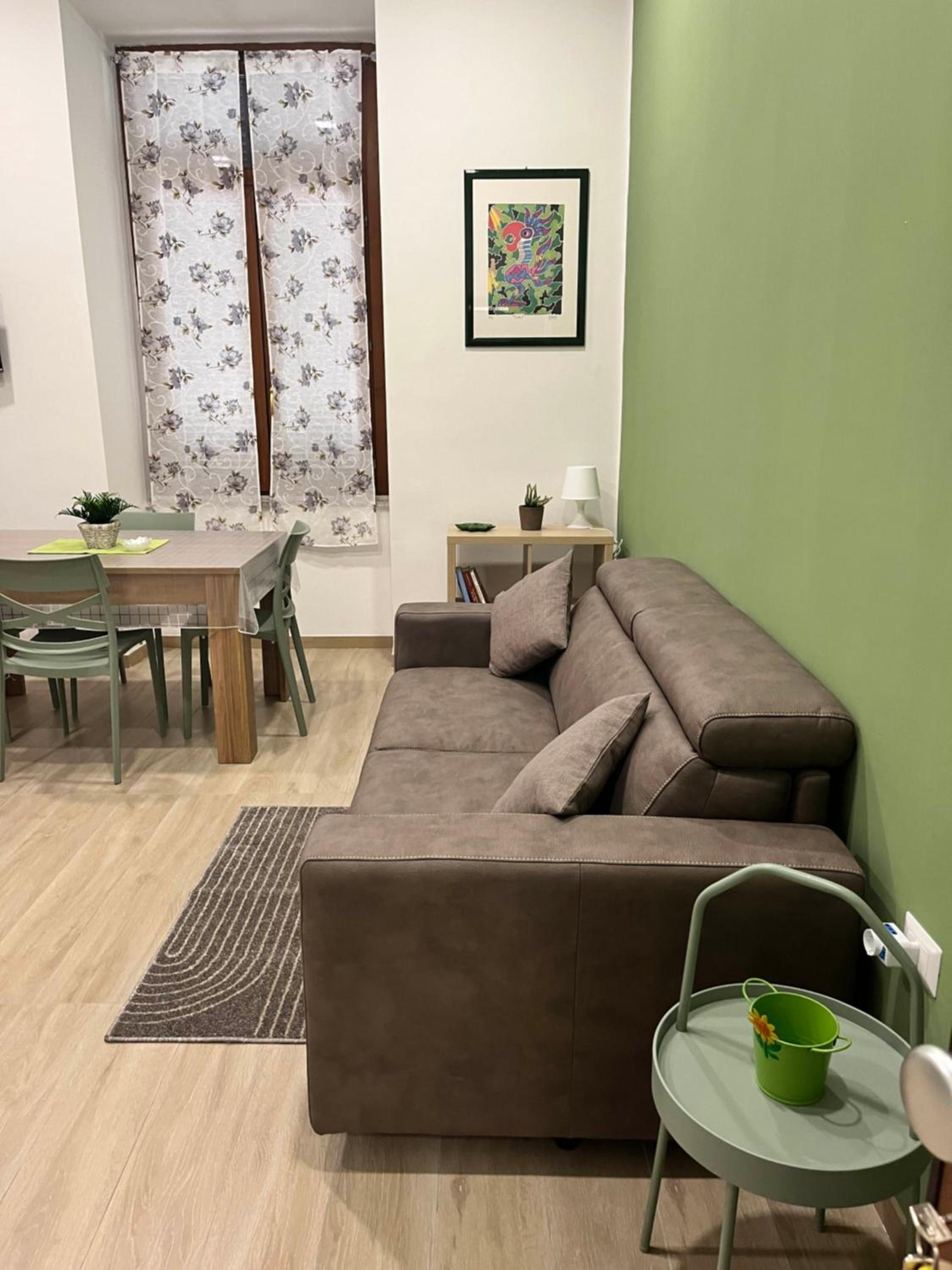 Residenze Imparato