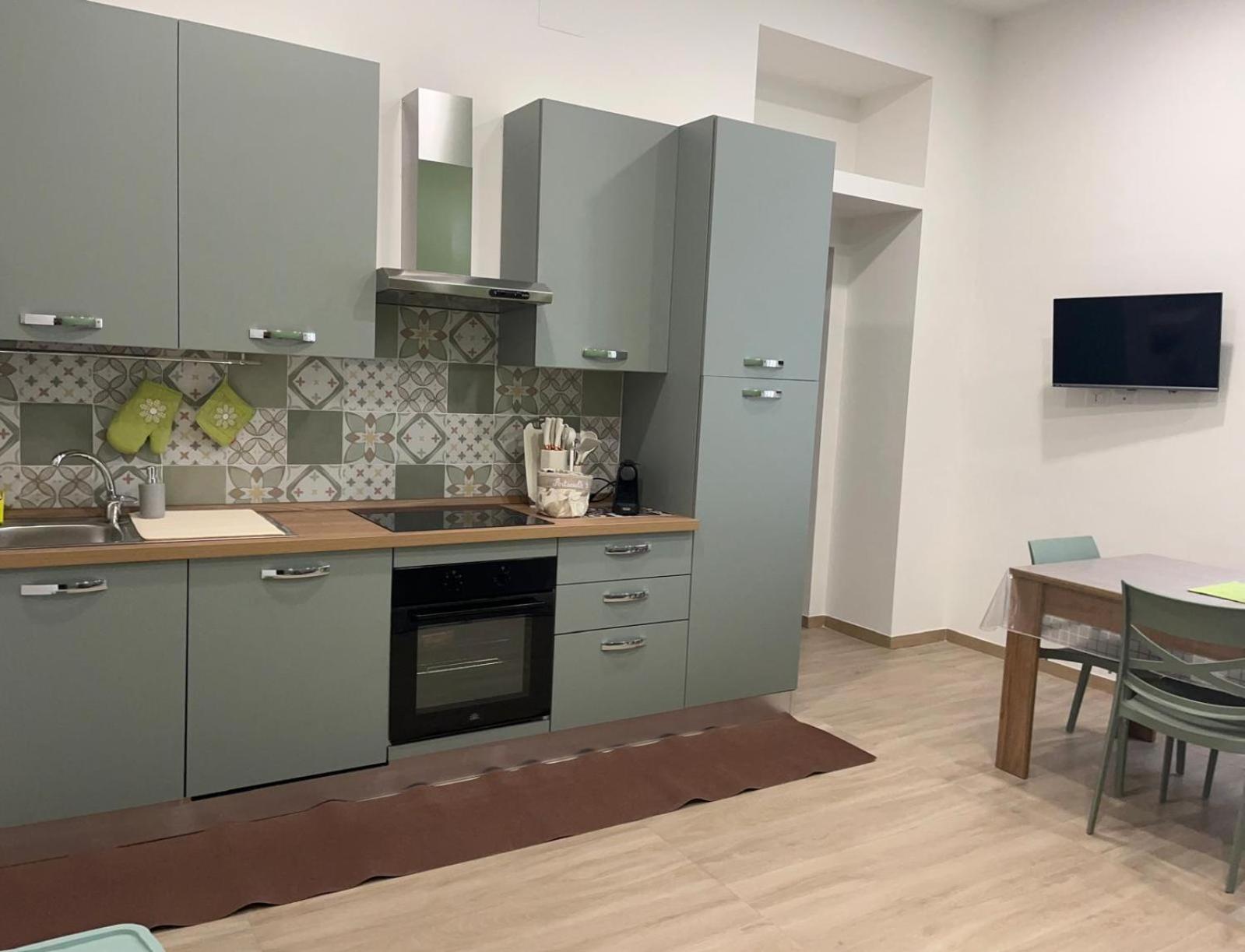 Residenze Imparato
