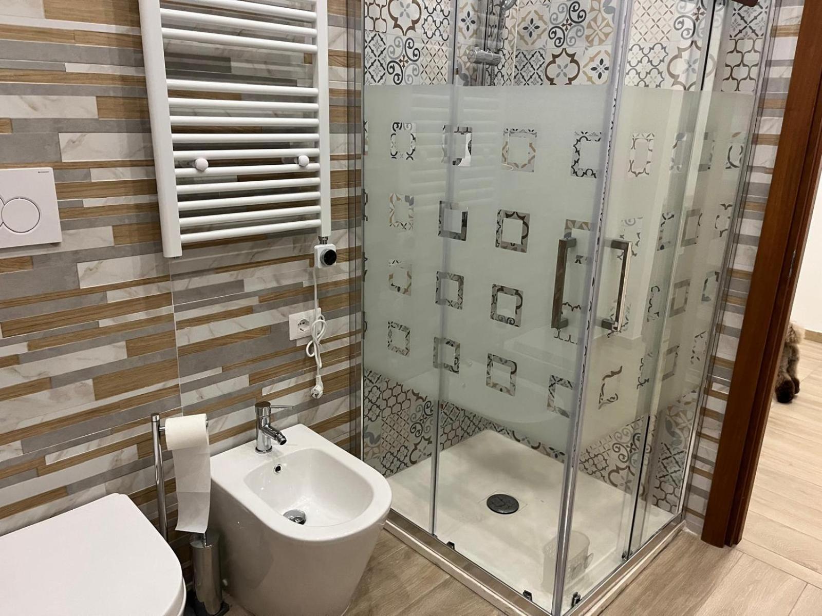 Residenze Imparato
