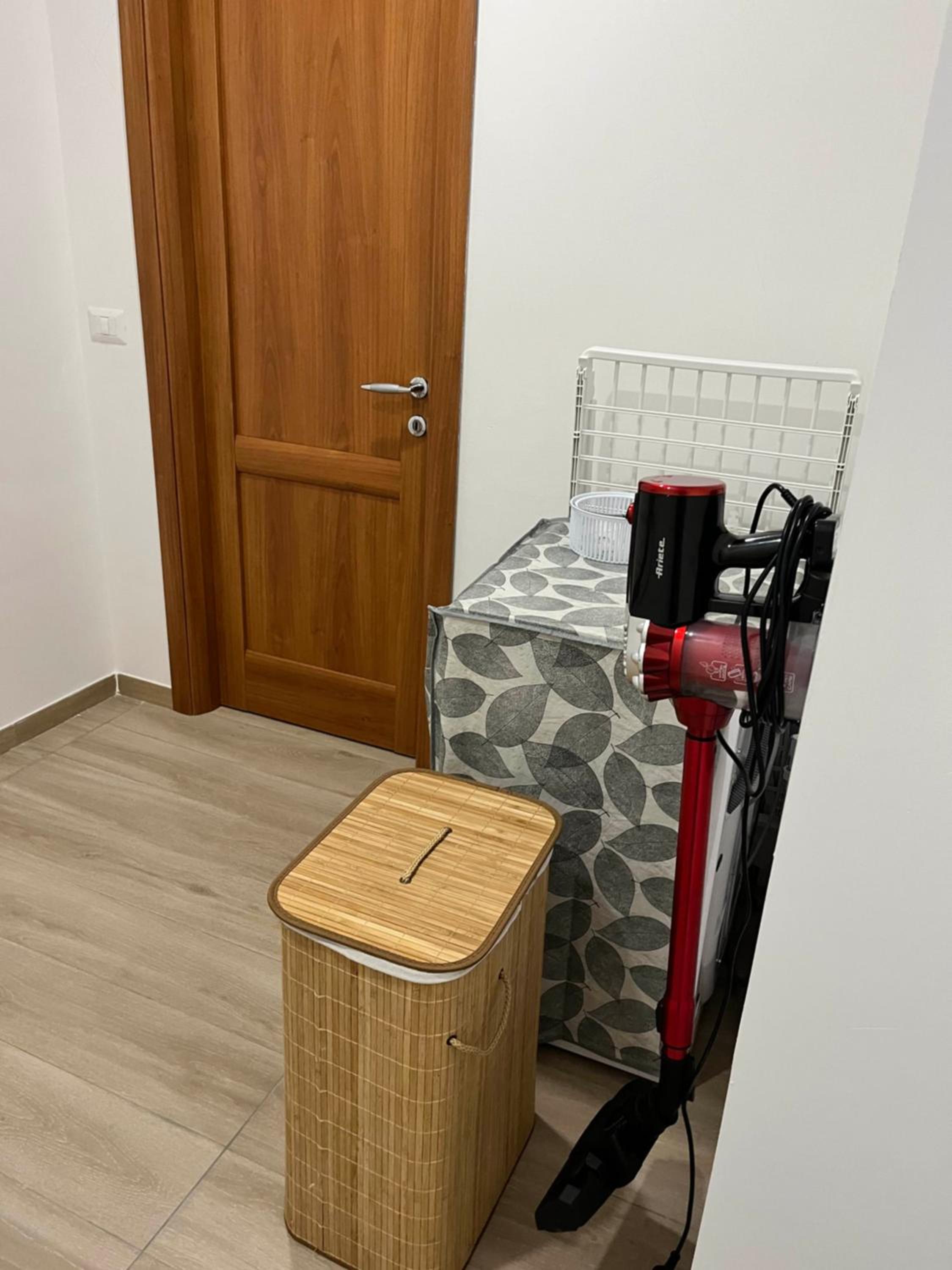 Residenze Imparato
