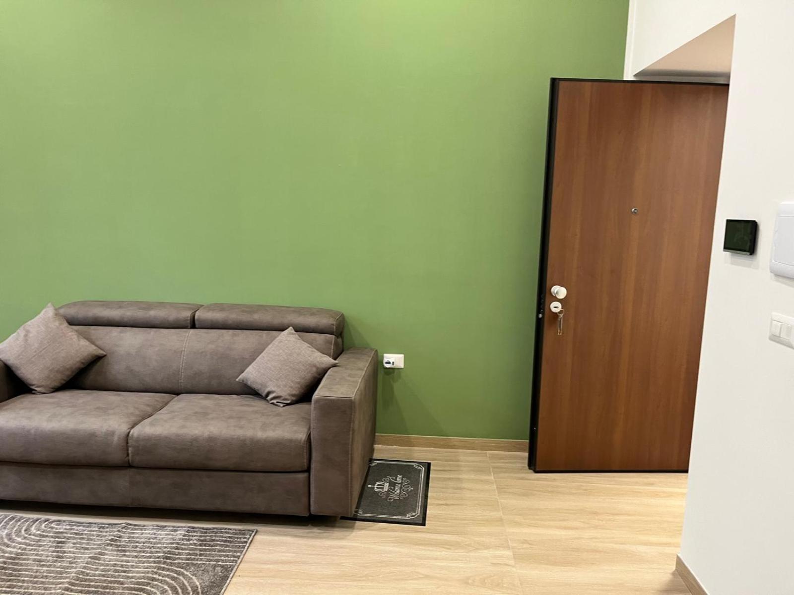 Residenze Imparato