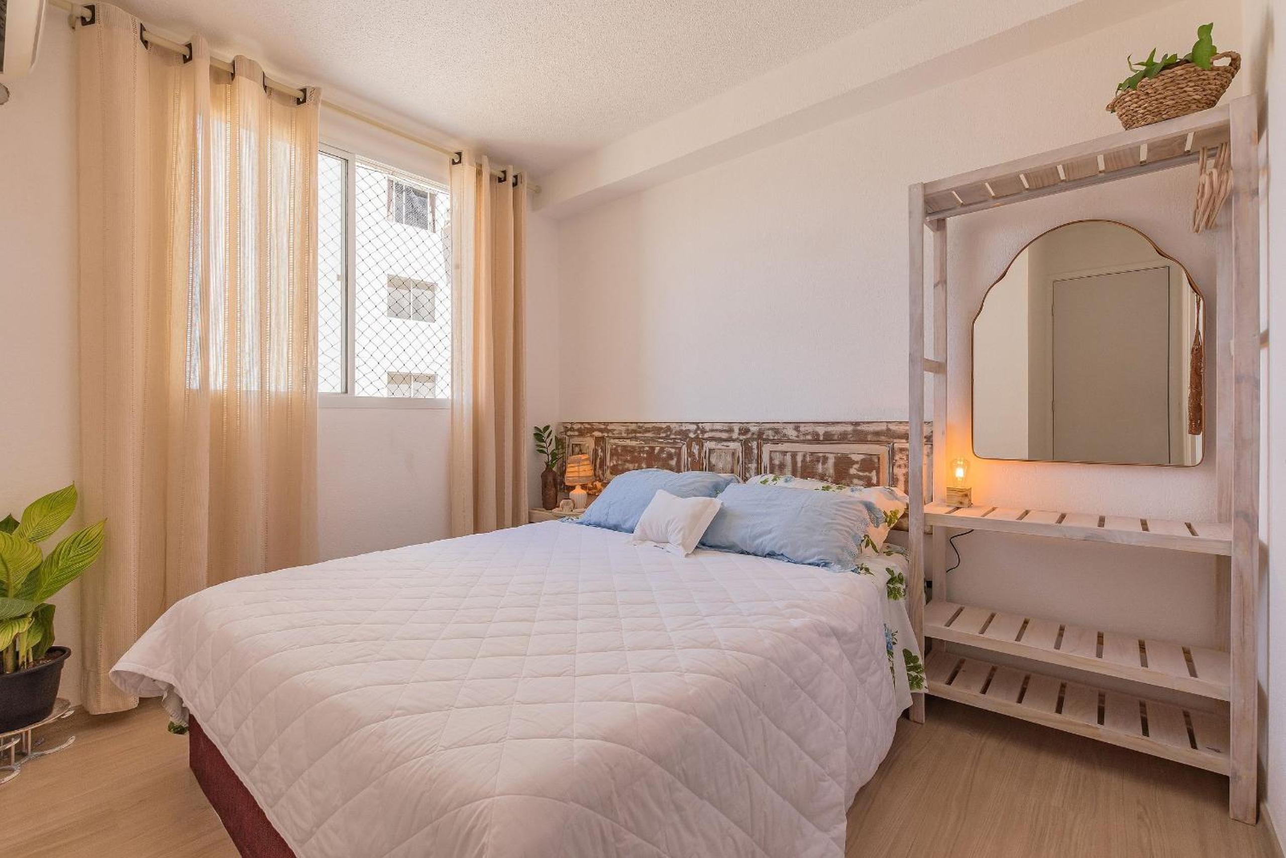 Mirante #605 - Space and comfort by Carpediem