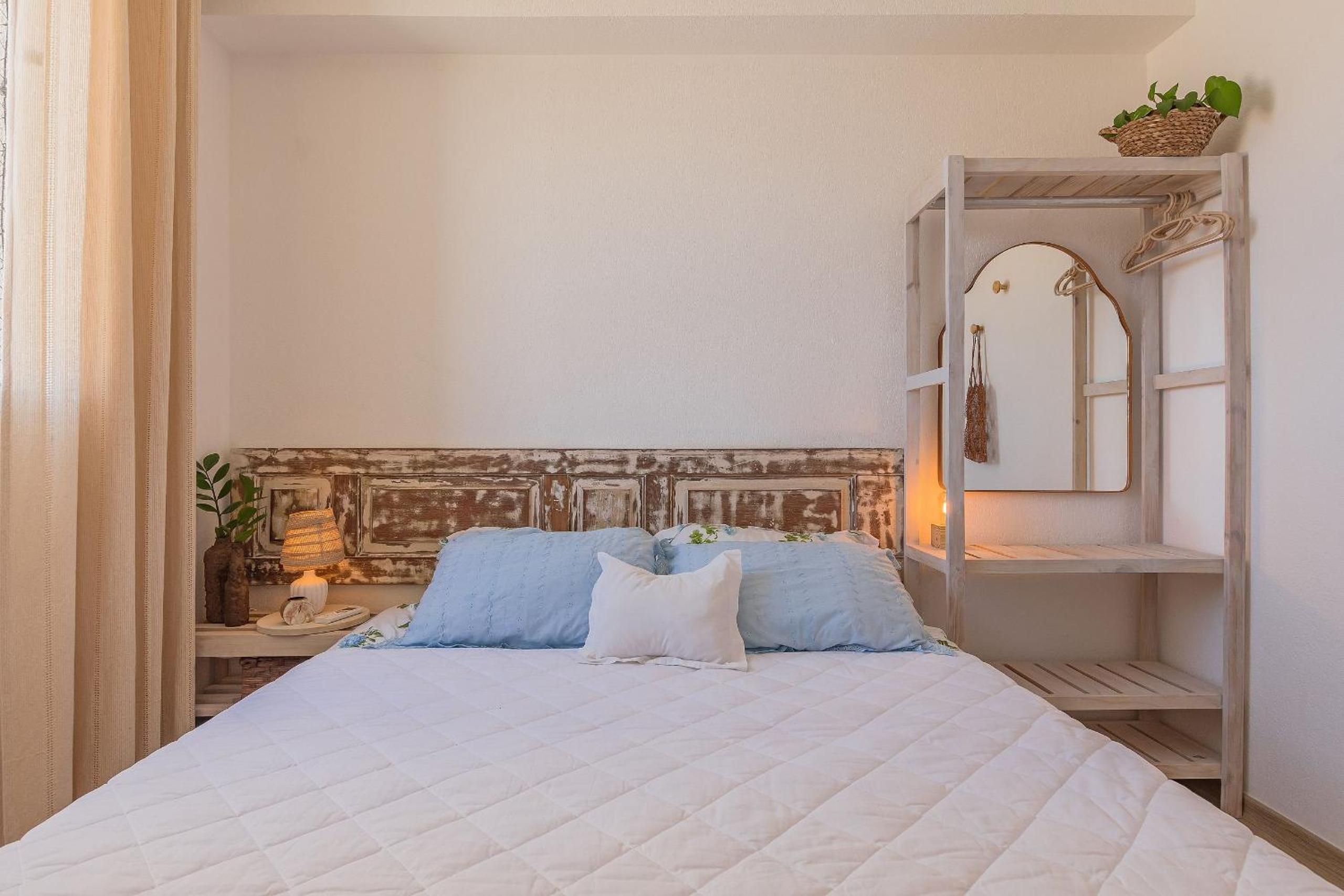 Mirante #605 - Space and comfort by Carpediem