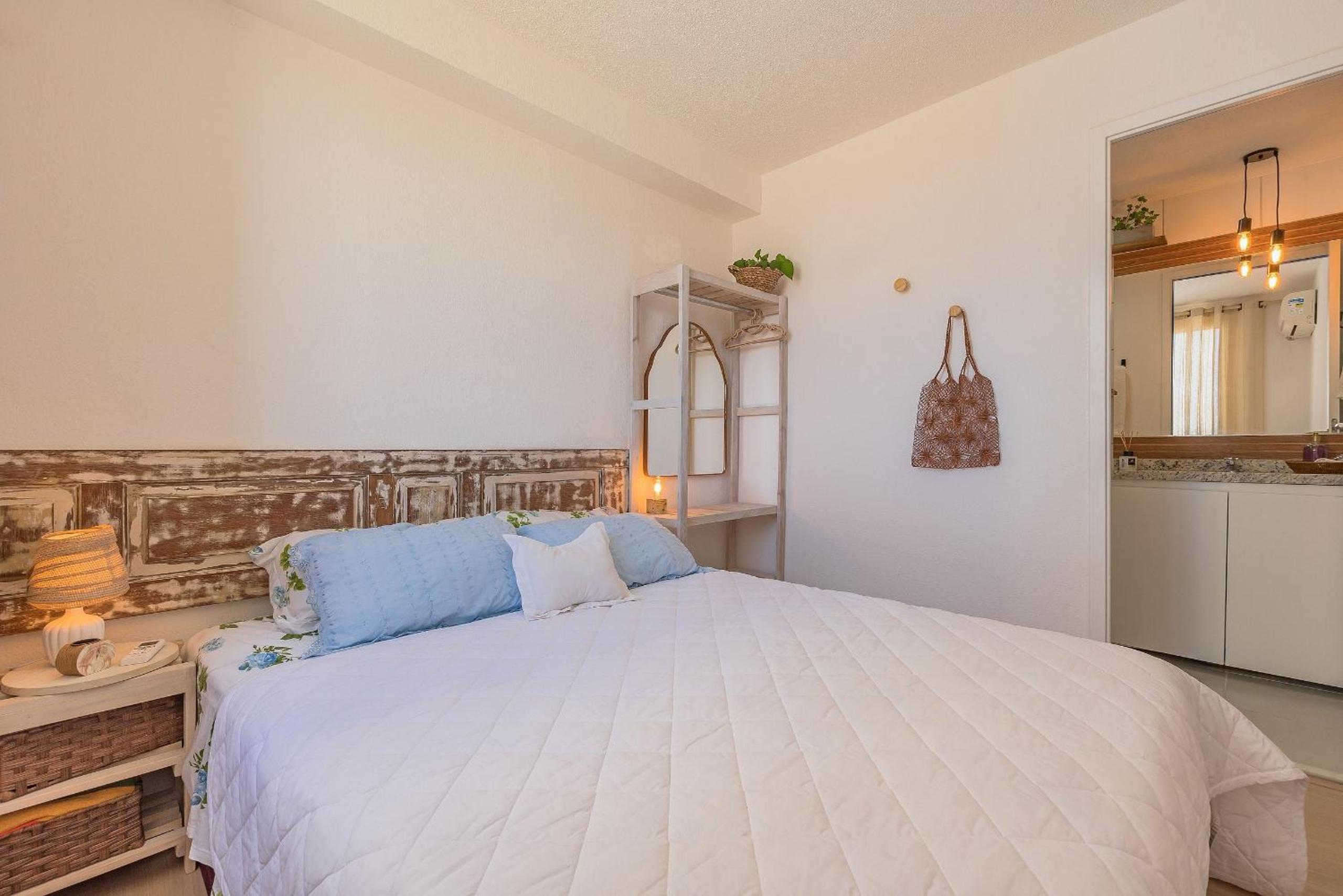 Mirante #605 - Space and comfort by Carpediem