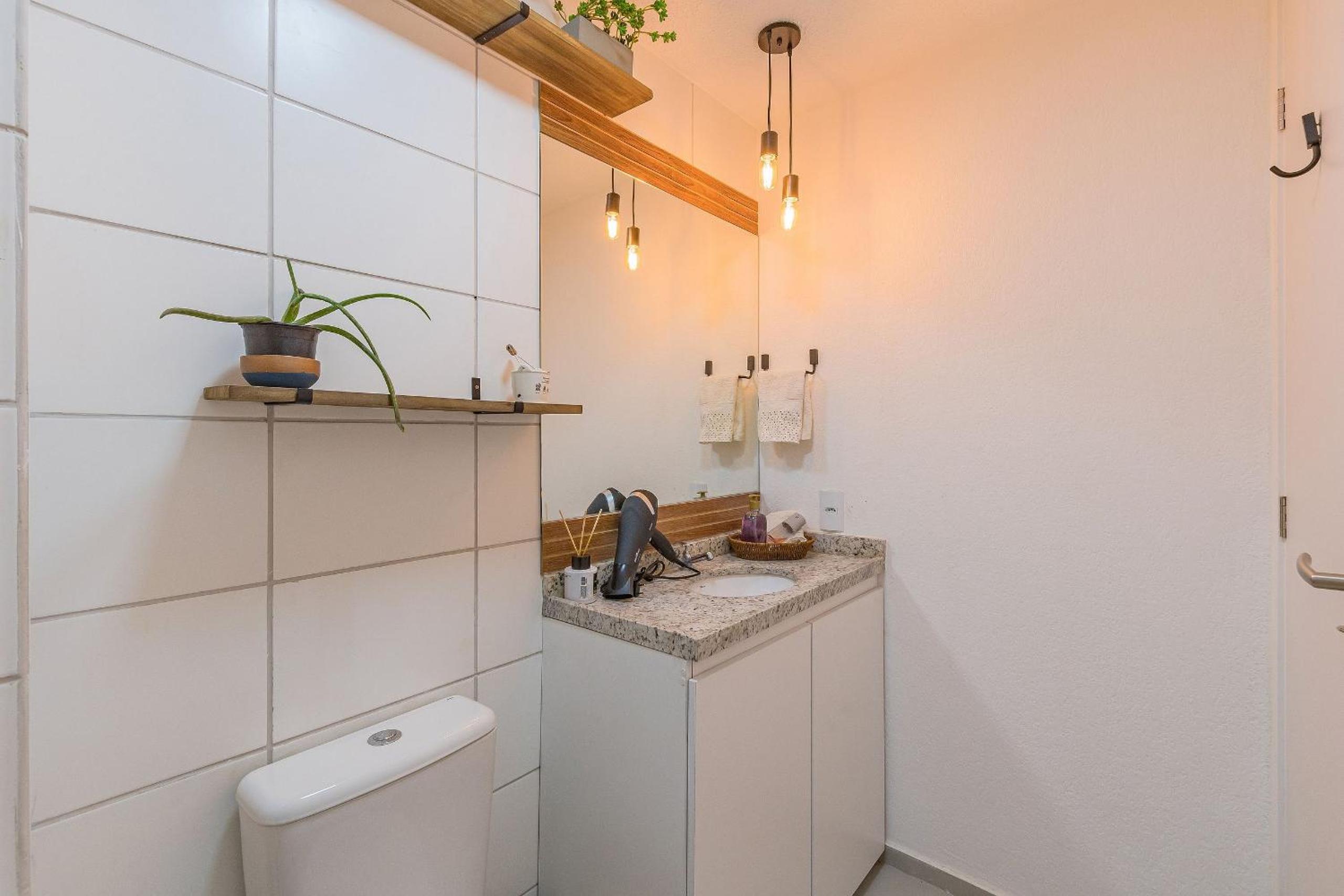 Mirante #605 - Space and comfort by Carpediem
