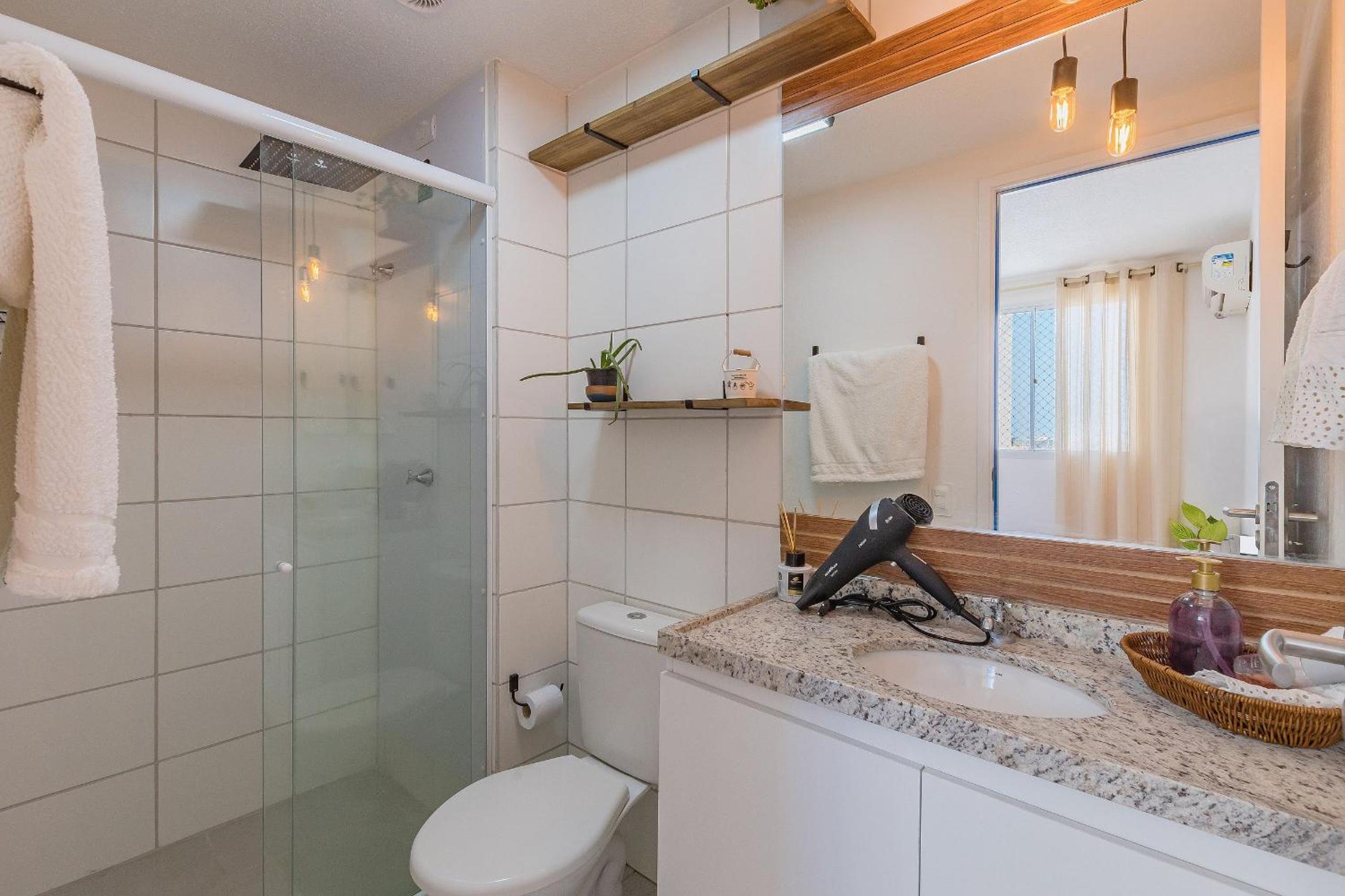 Mirante #605 - Space and comfort by Carpediem