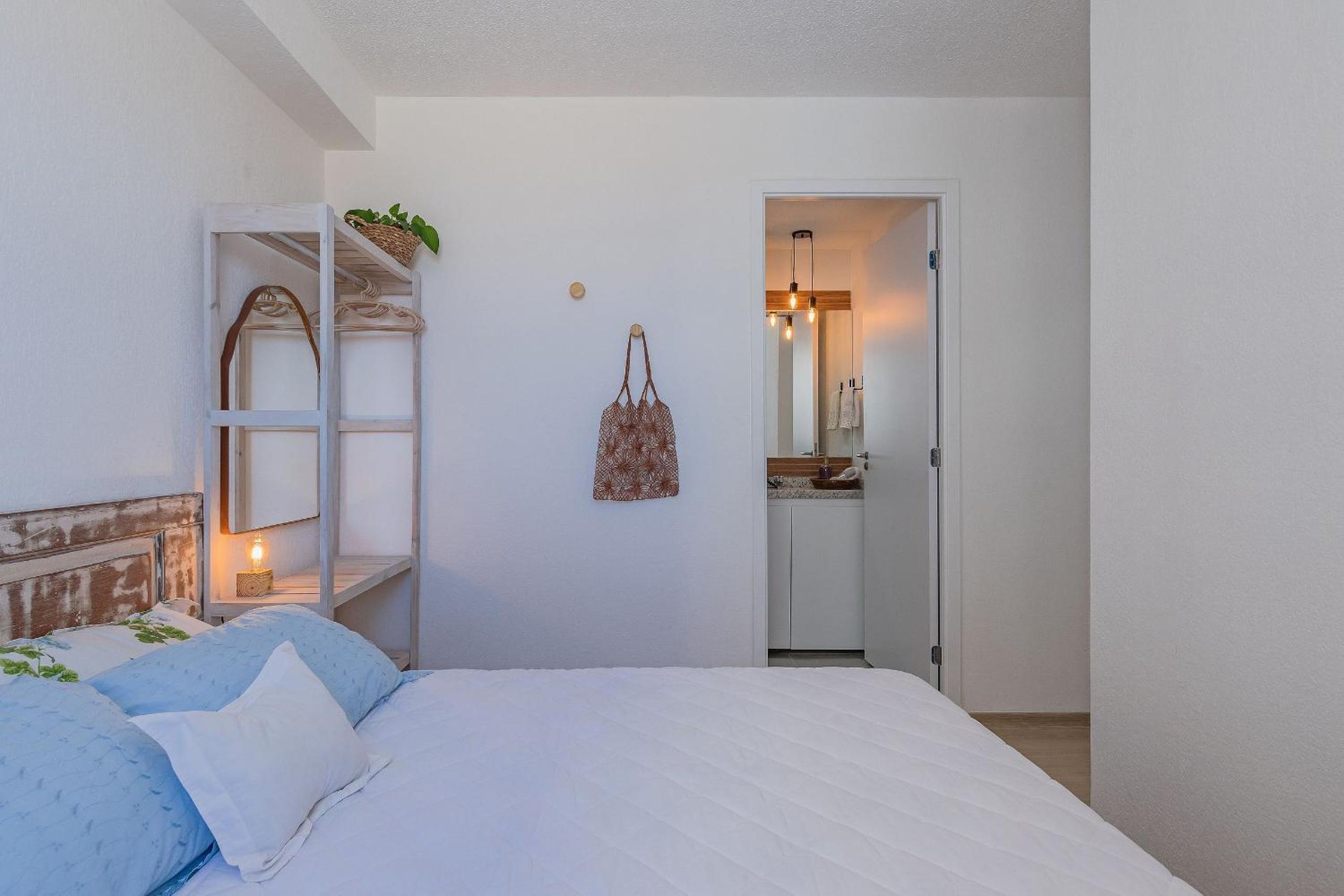 Mirante #605 - Space and comfort by Carpediem