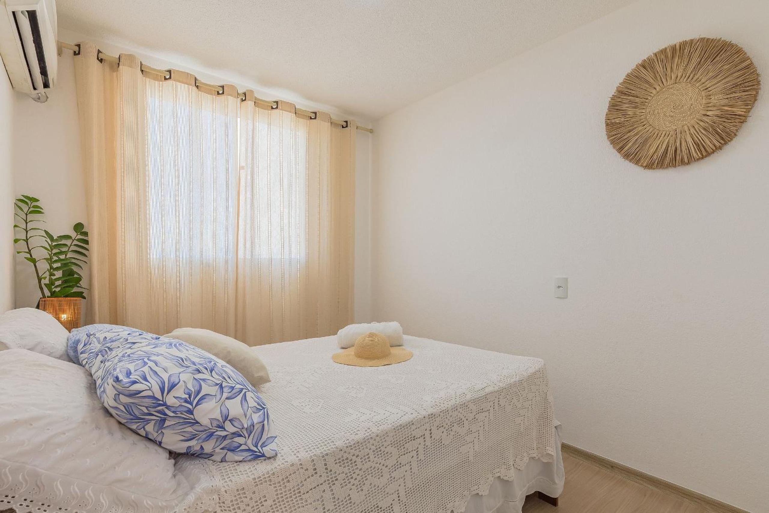 Mirante #605 - Space and comfort by Carpediem