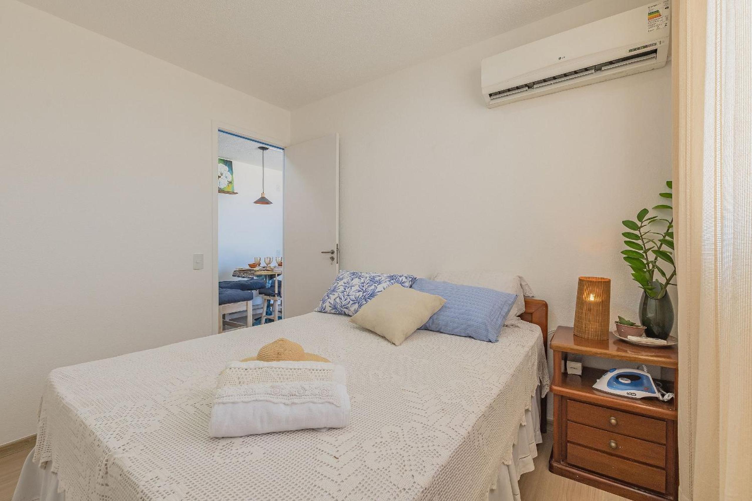 Mirante #605 - Space and comfort by Carpediem