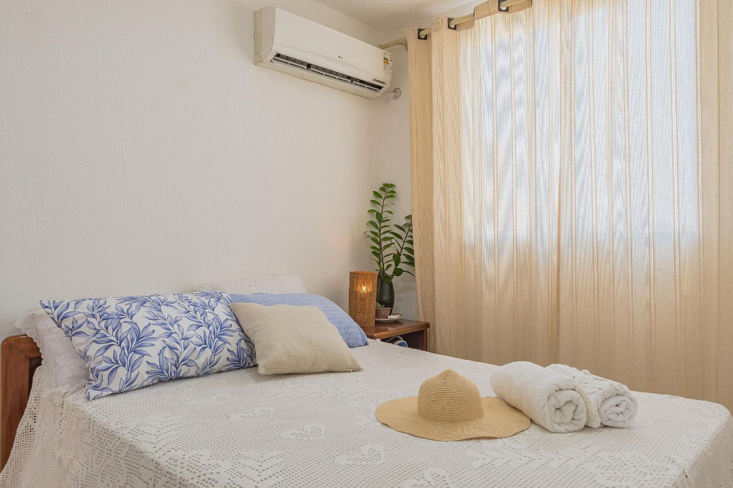 Mirante #605 - Space and comfort by Carpediem