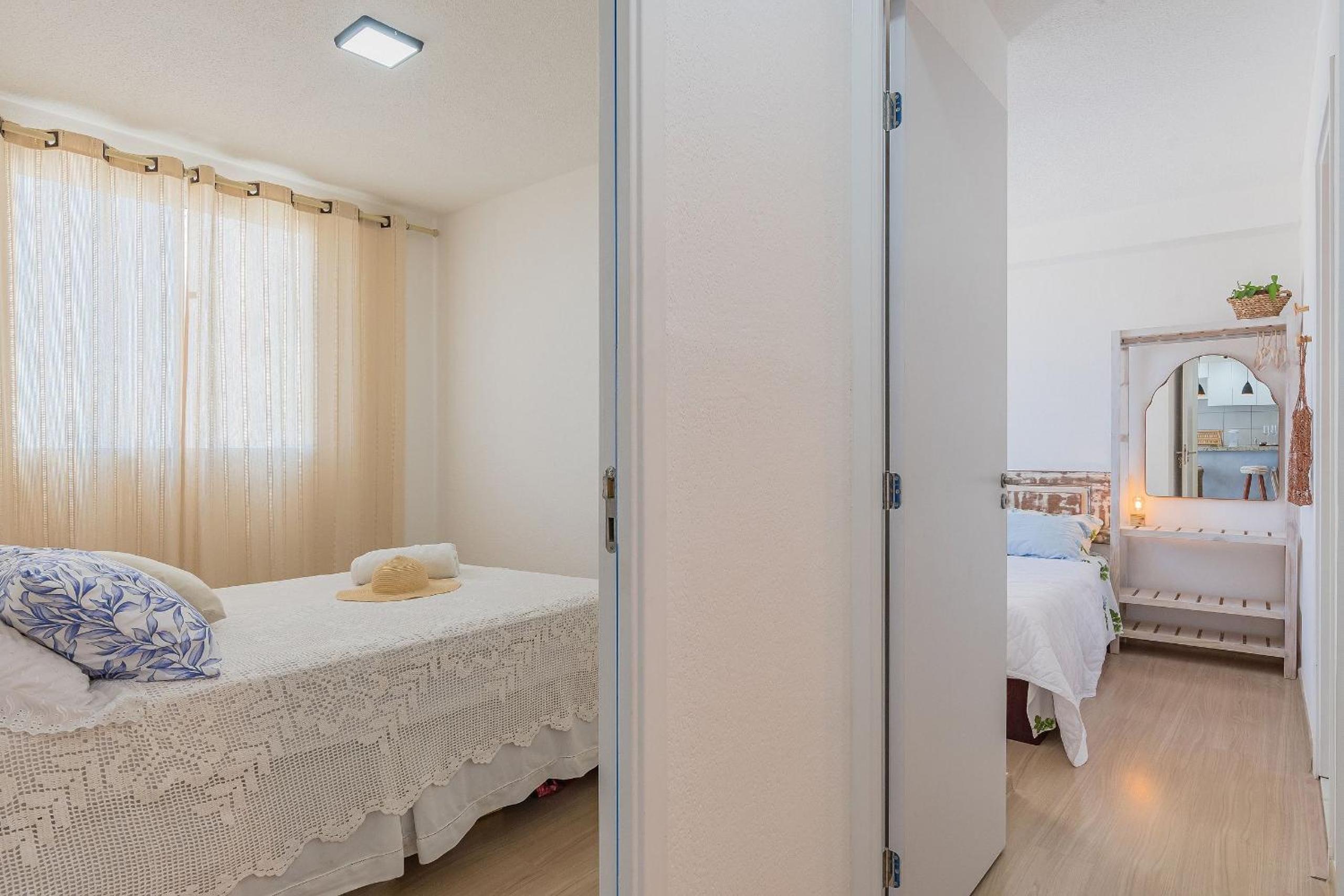 Mirante #605 - Space and comfort by Carpediem